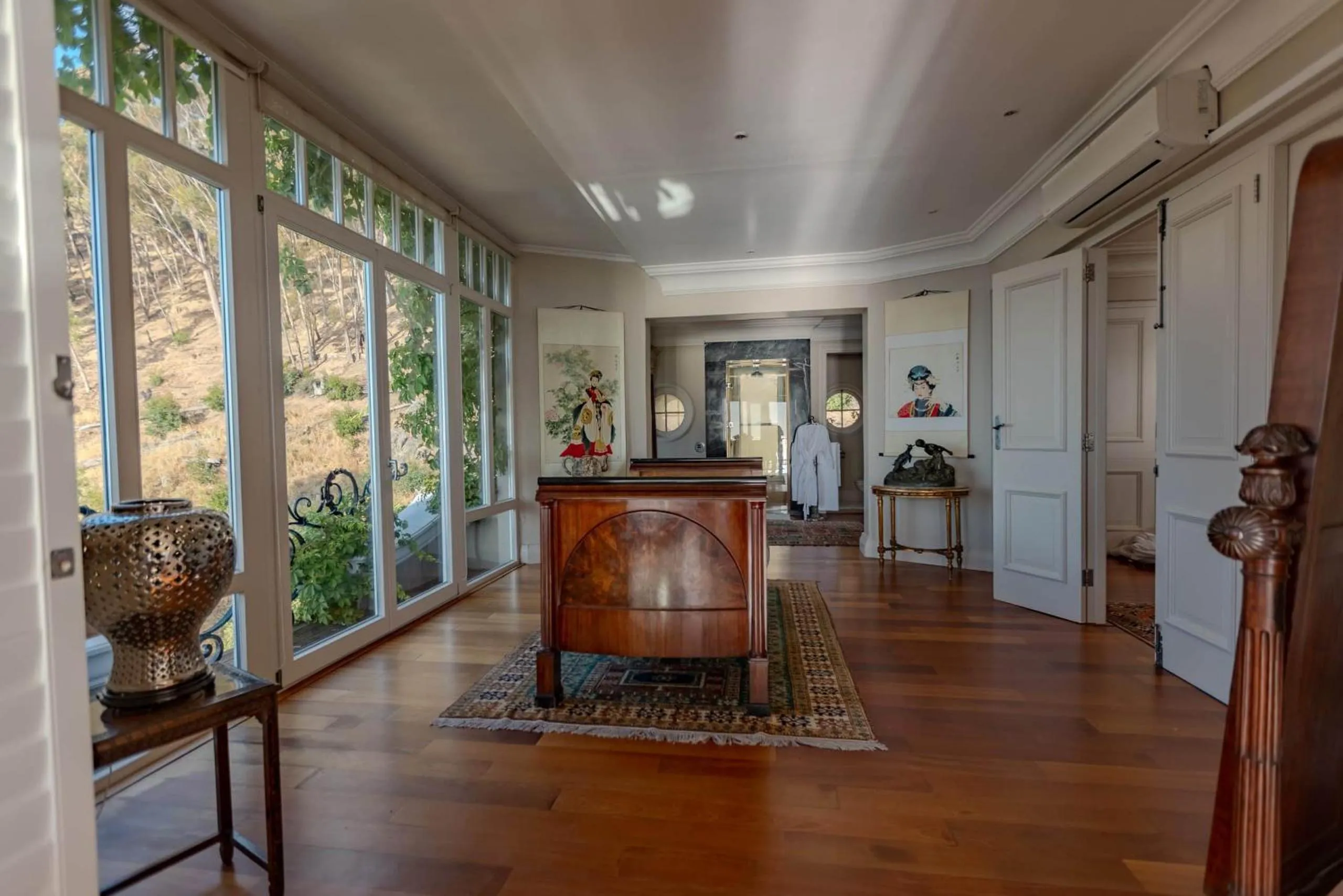 Bathroom in 21 Nettleton Boutique Hotel & Luxury Residence
