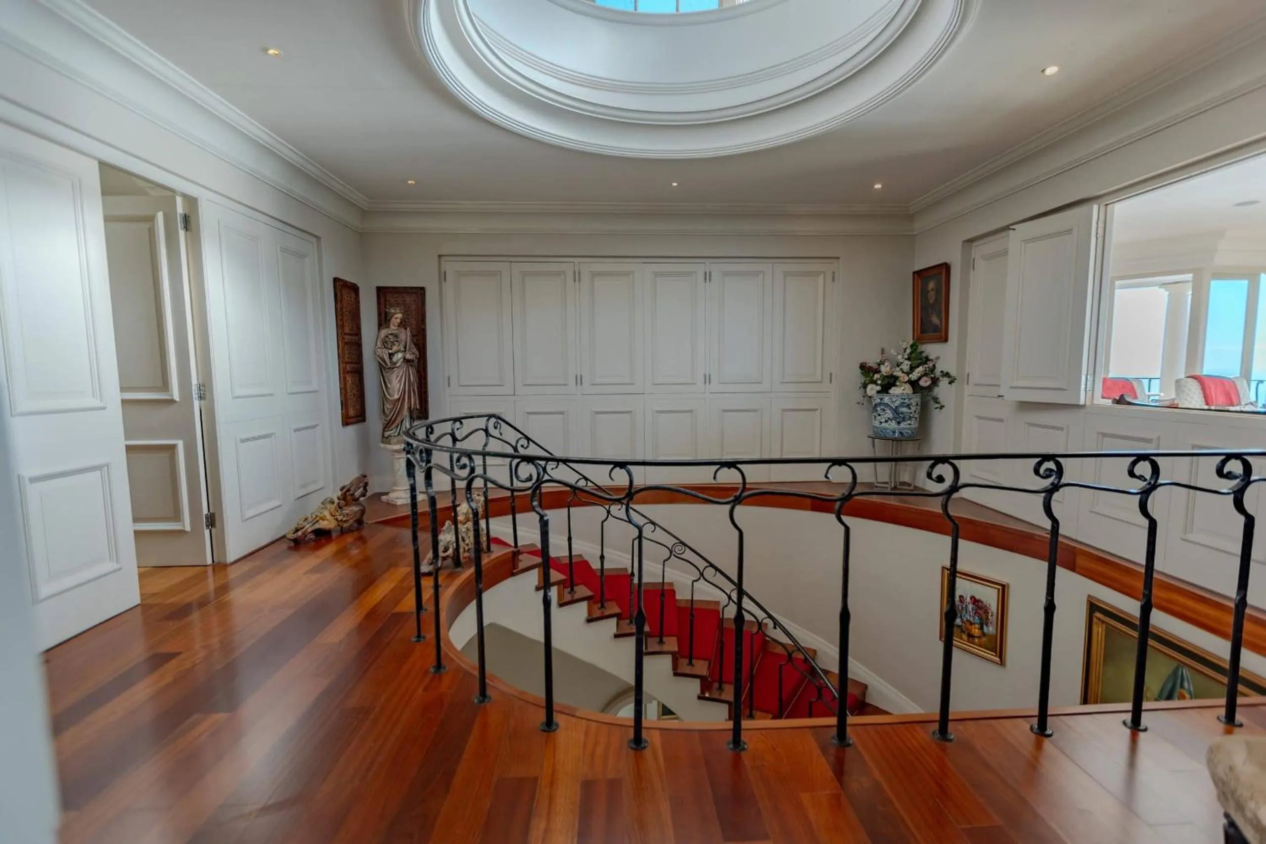 Facade/entrance in 21 Nettleton Boutique Hotel & Luxury Residence