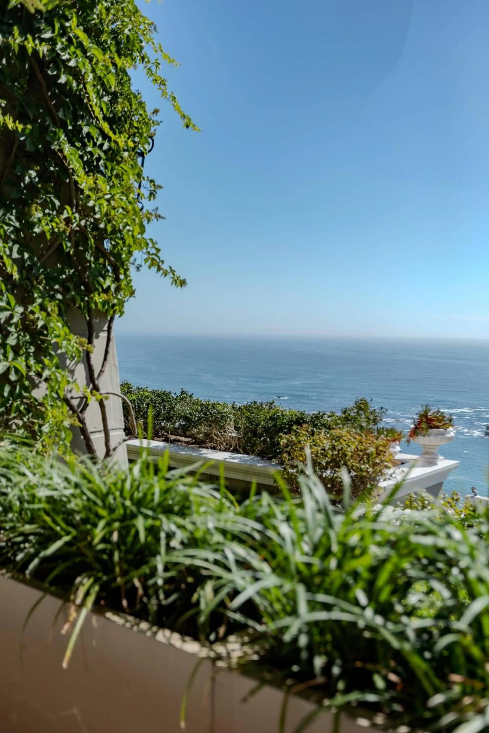 Nearby landmark in 21 Nettleton Boutique Hotel & Luxury Residence