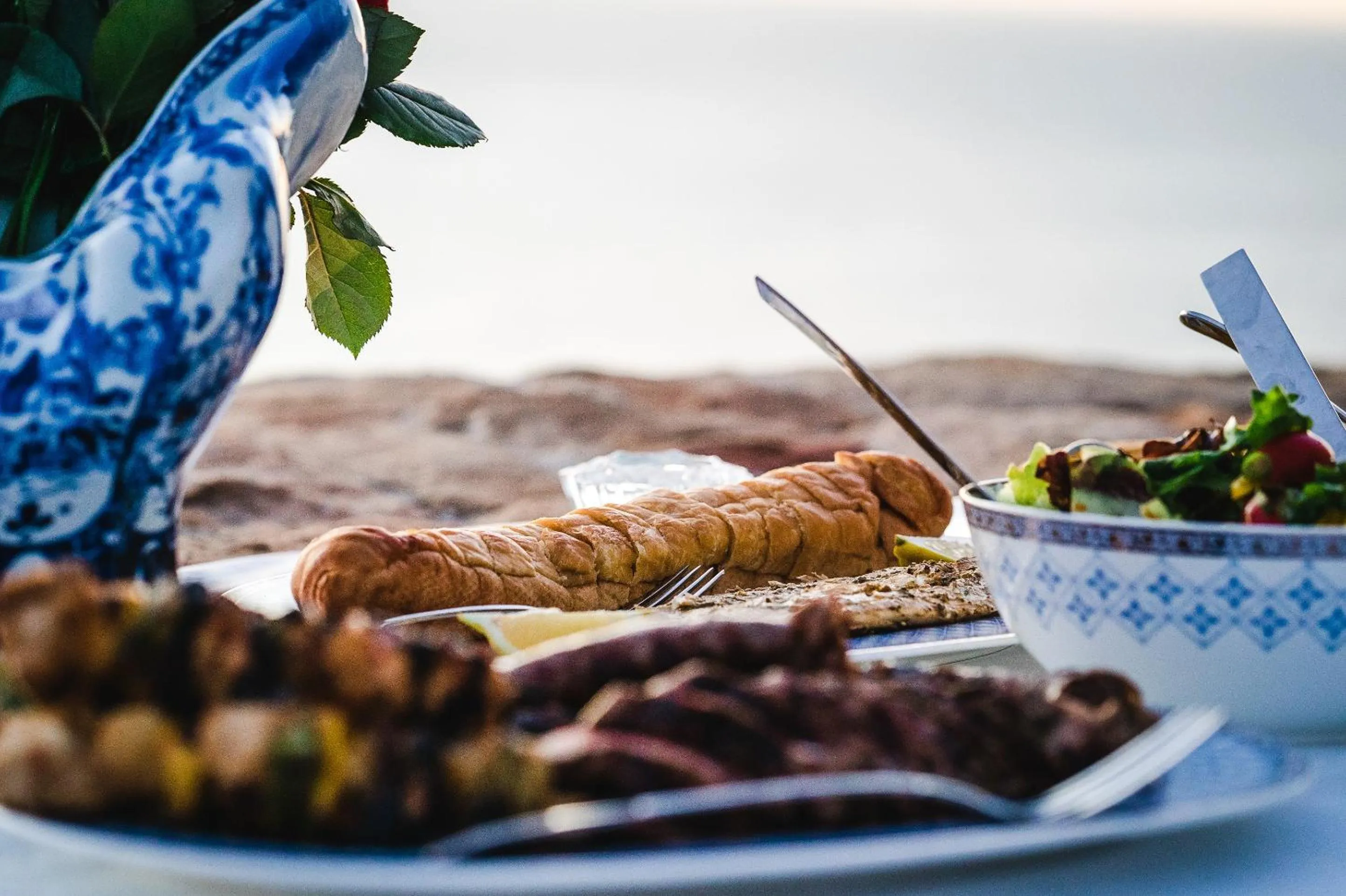 Autumn in 21 Nettleton Boutique Hotel & Luxury Residence