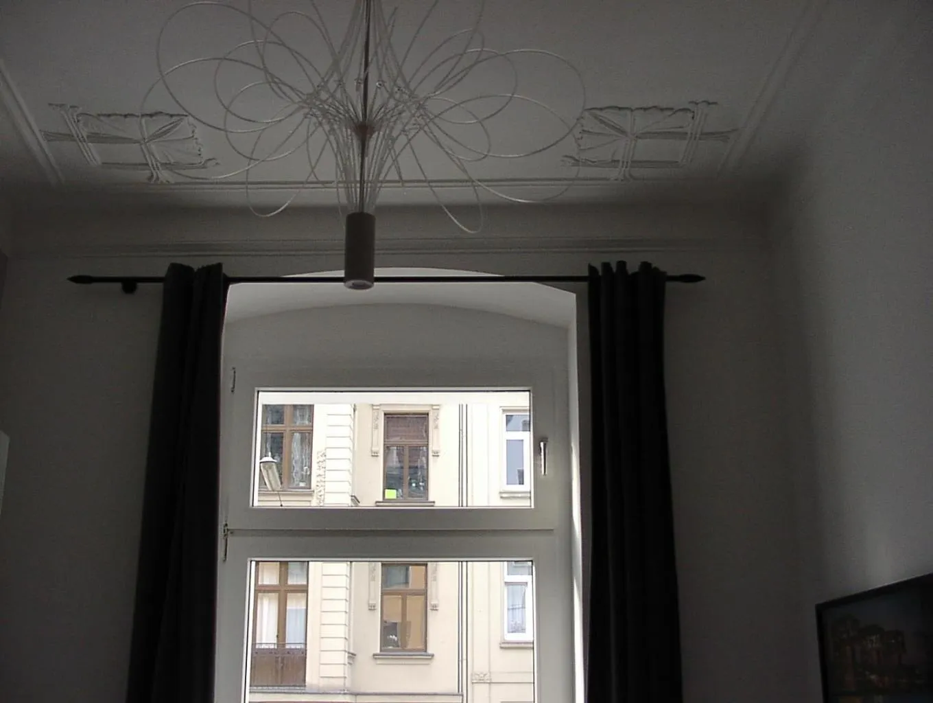 Photo of the whole room in Ferienwohnung Bankwitz