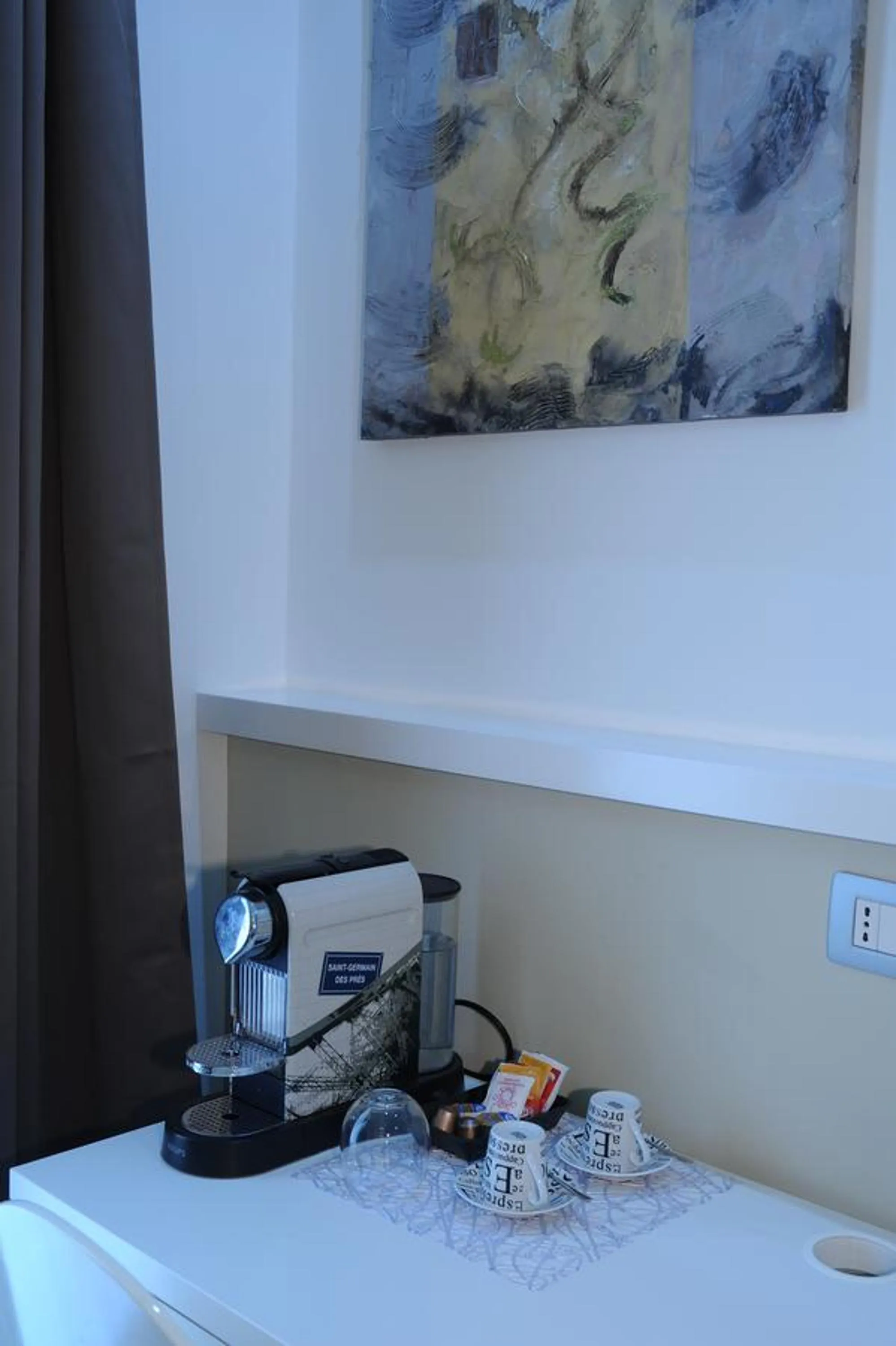 Other, Bed in H5-5H Luxury Room