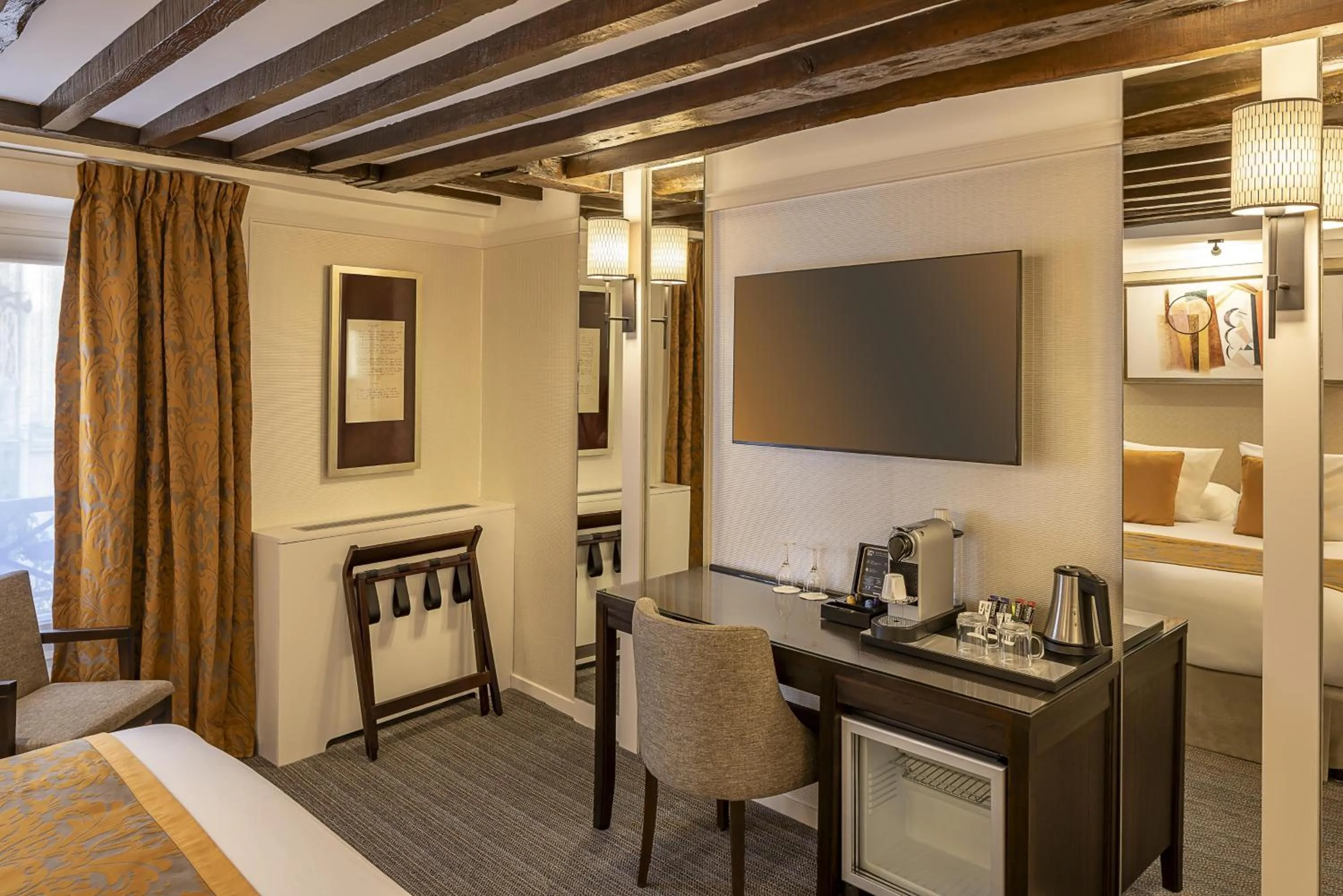 Bedroom, Bed in Best Western Plus Hotel Sydney Opera