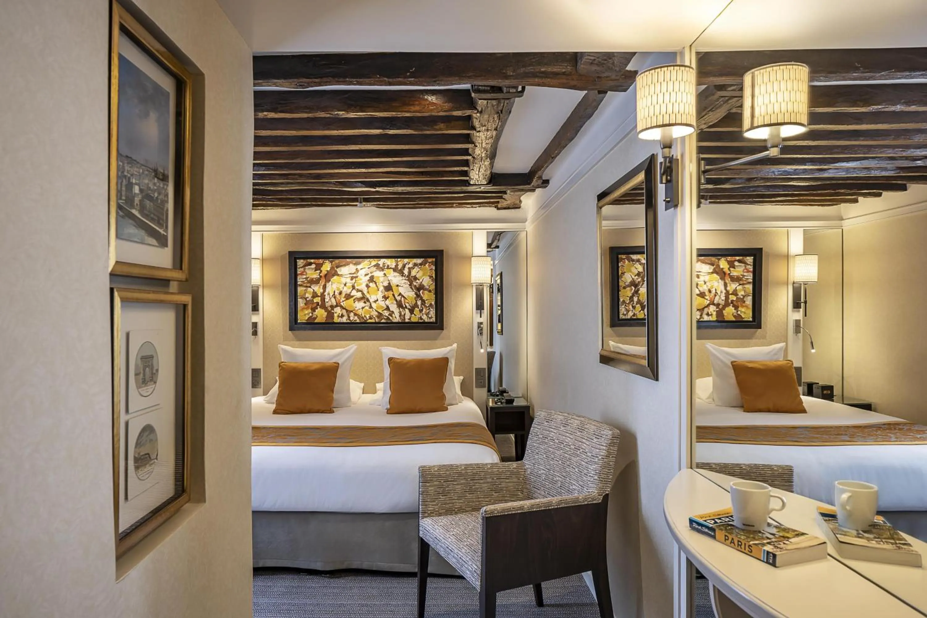 Bedroom, Bed in Best Western Plus Hotel Sydney Opera