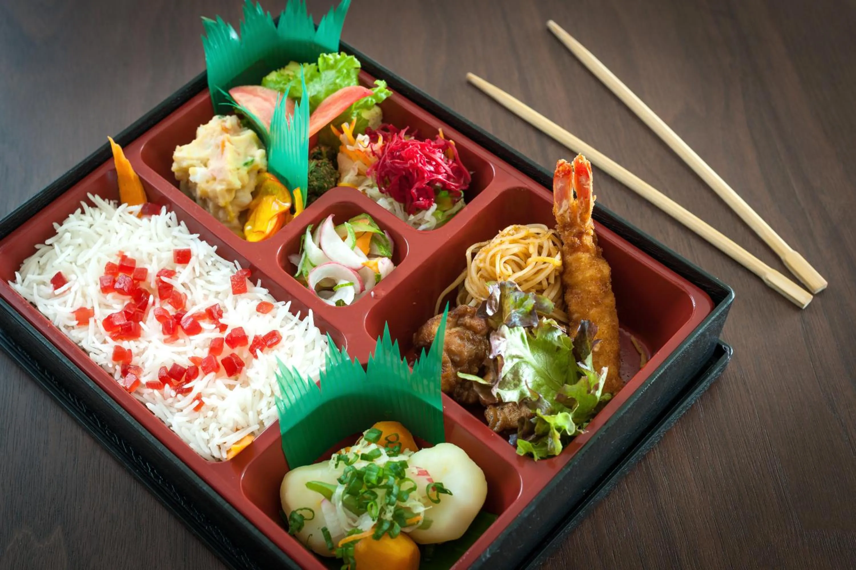 Food in Days Hotel by Wyndham Chennai OMR