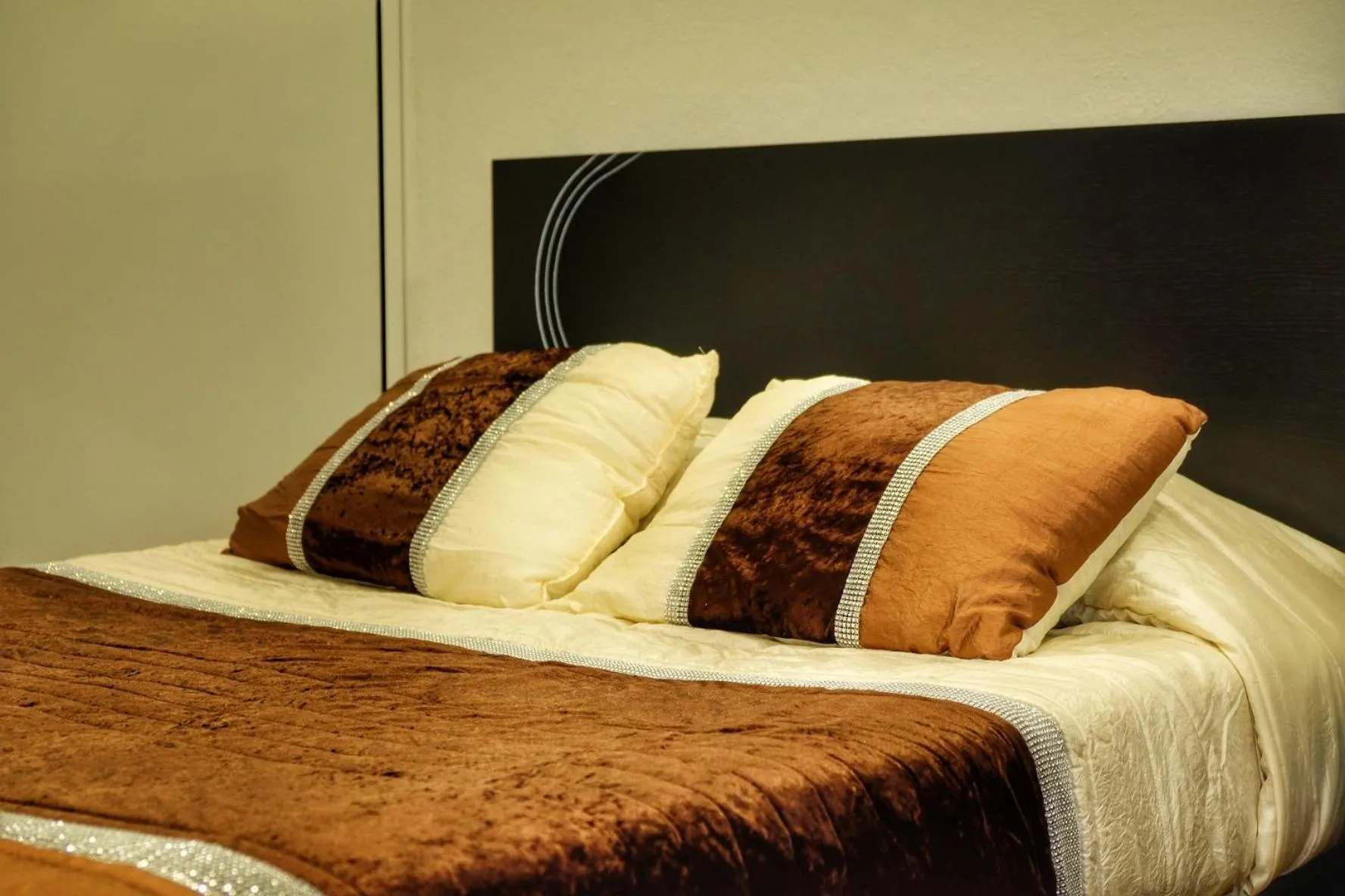 Double Room with Private Bathroom in Vale dos Encantos