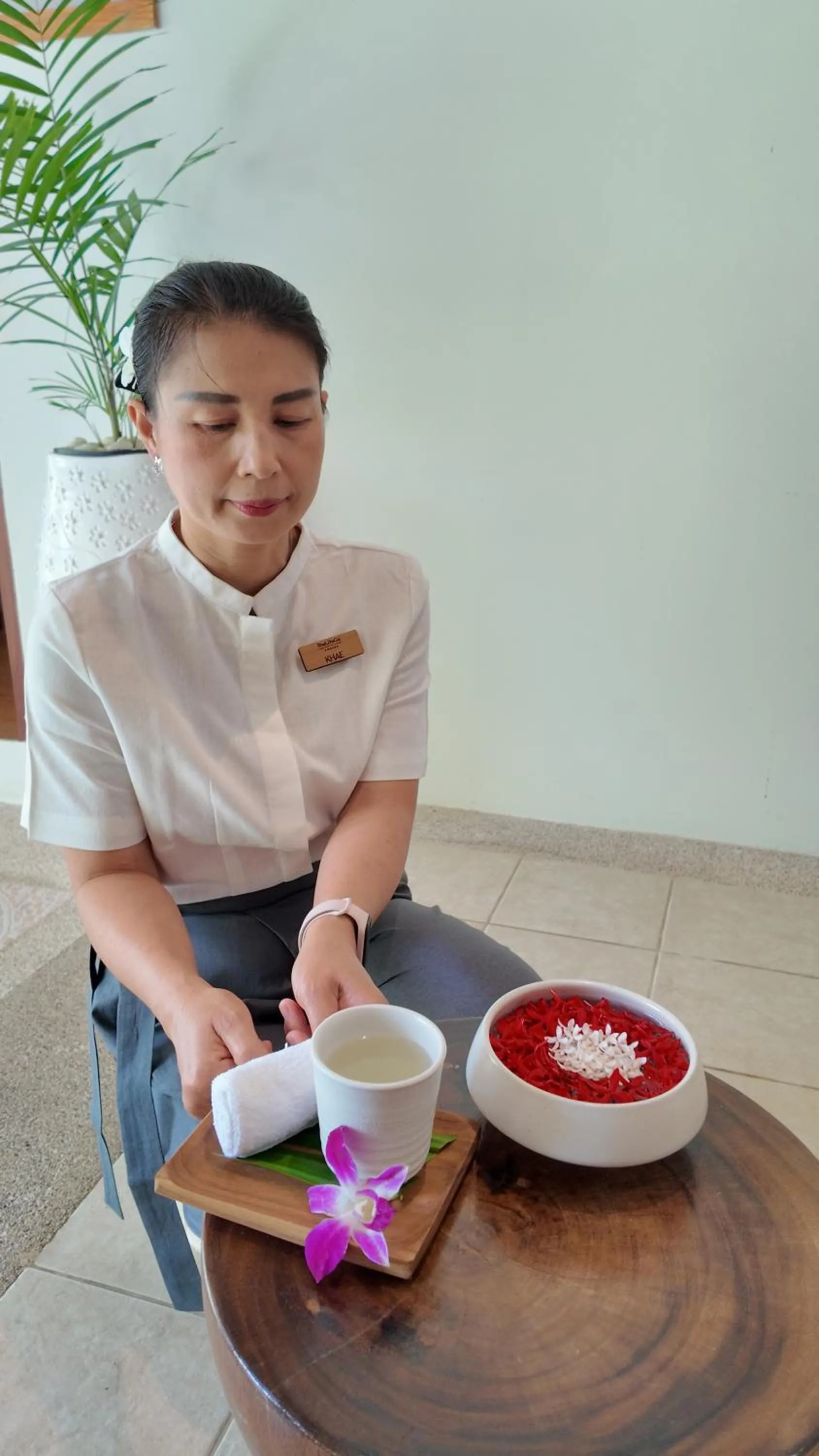 Activities in TheLifeCo Phuket - Holistic Wellbeing Center