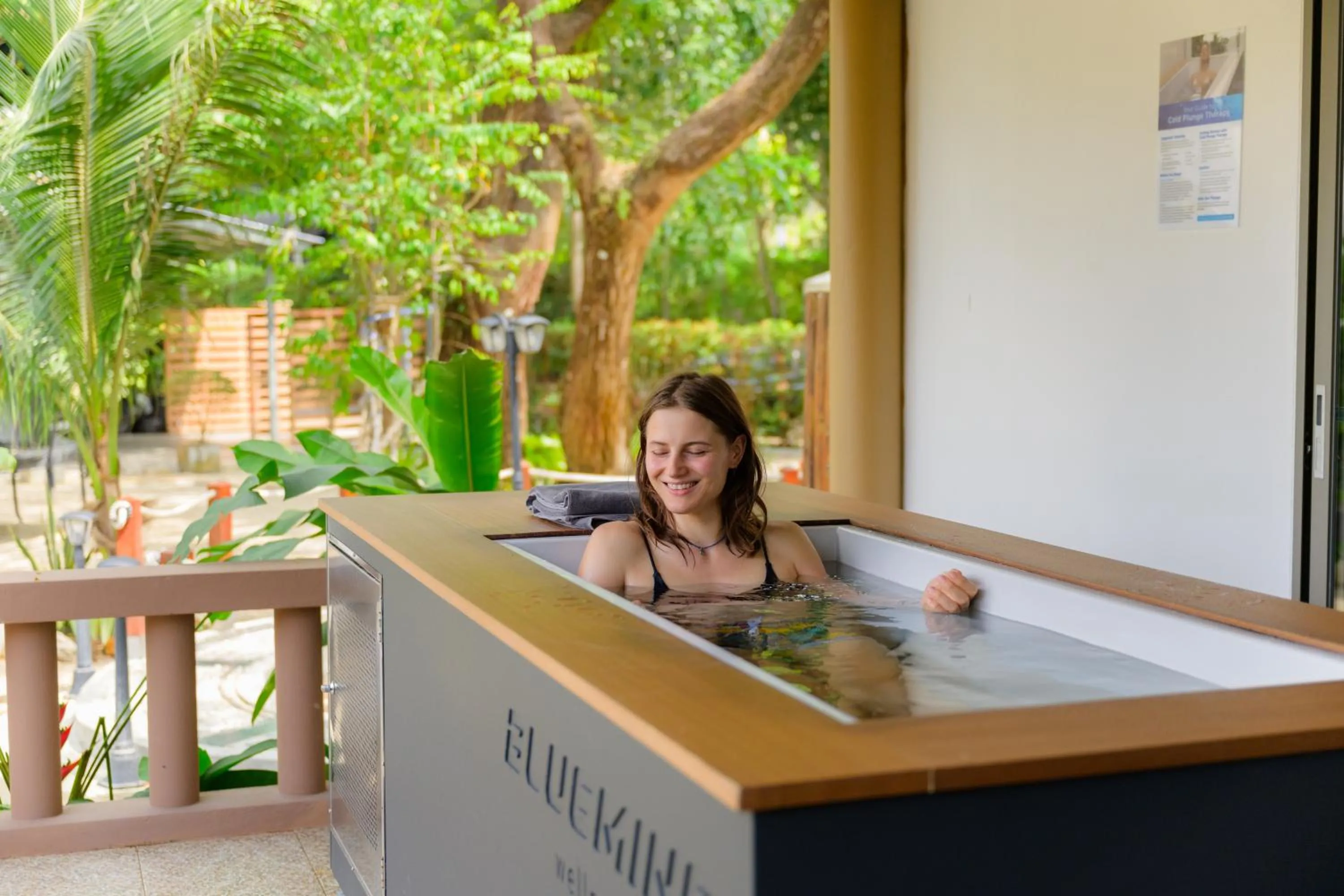 People in TheLifeCo Phuket - Holistic Wellbeing Center