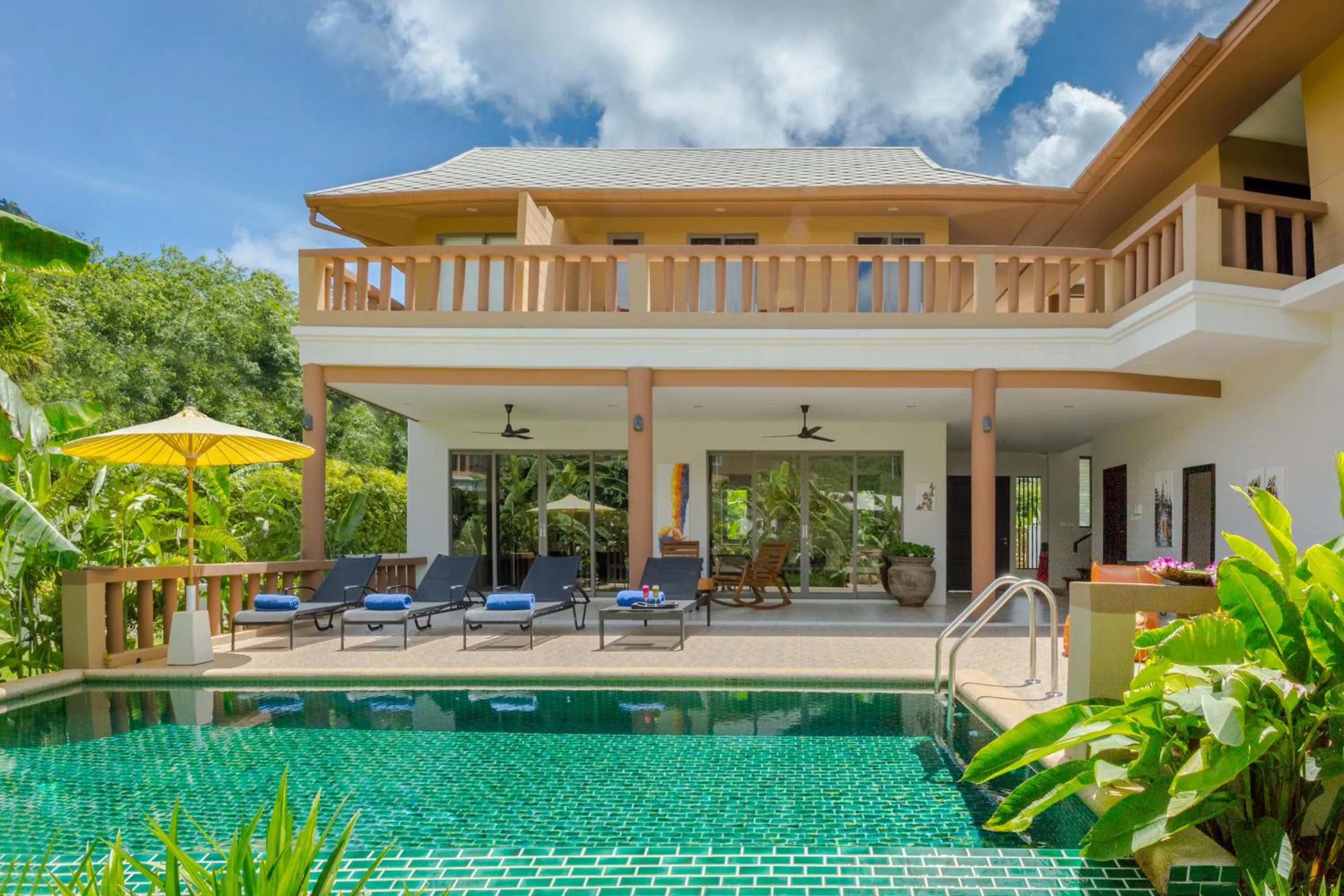 TheLifeCo Phuket - Holistic Wellbeing Center