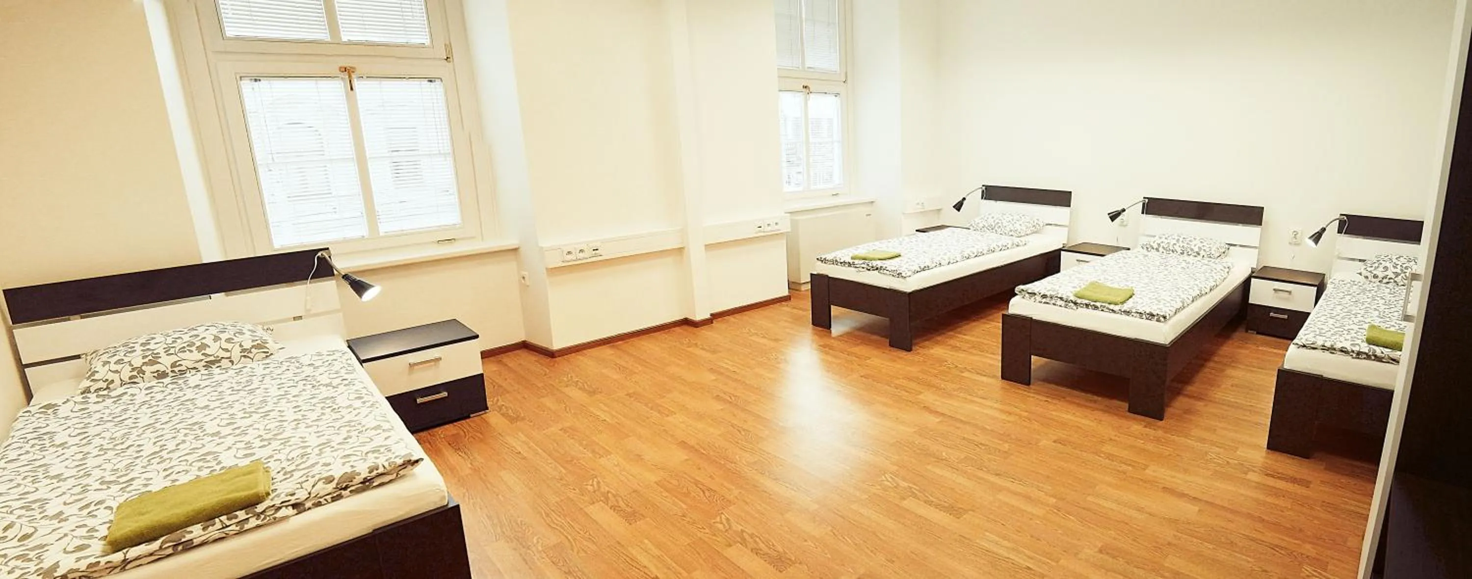 Photo of the whole room, Bed in Hostel Folks