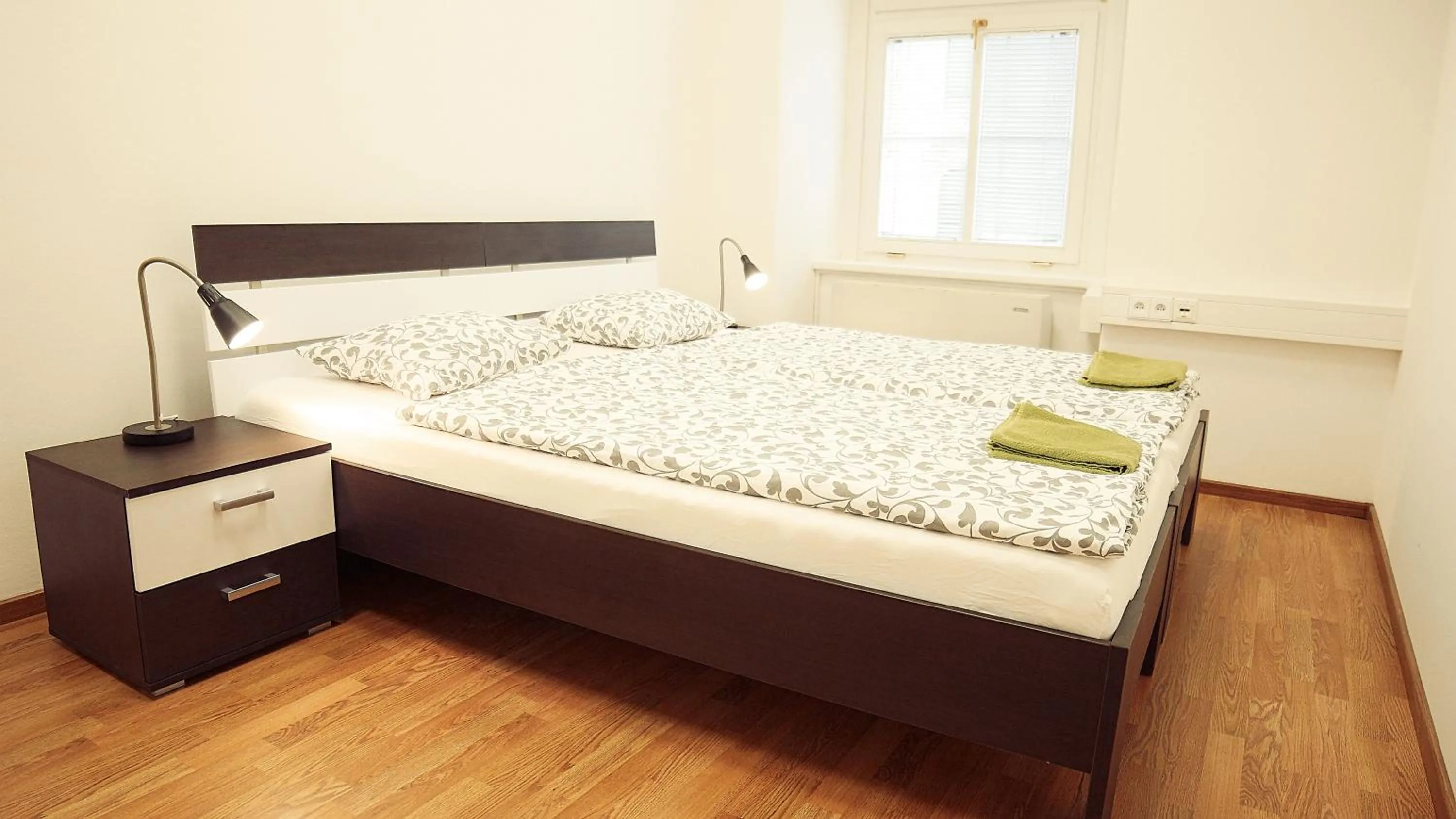 Photo of the whole room, Bed in Hostel Folks