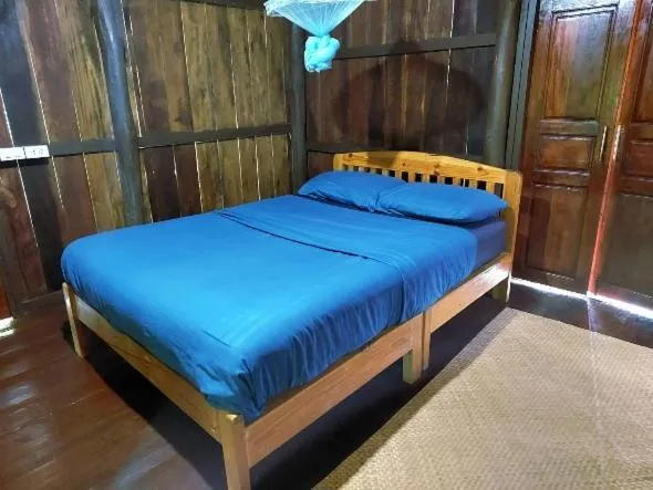 Bed in KowitFarmstay