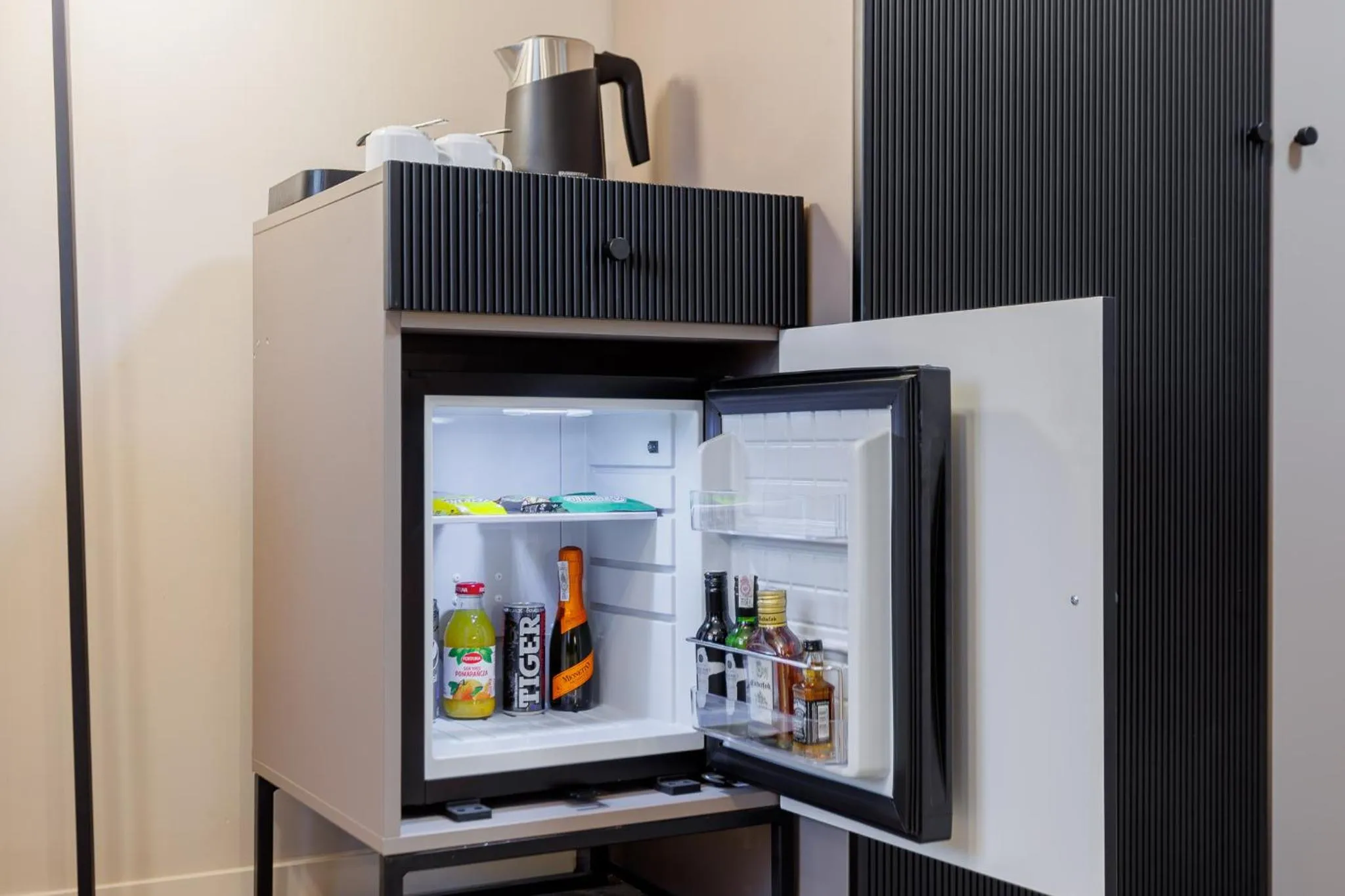 oven in Hotel Tarnovia