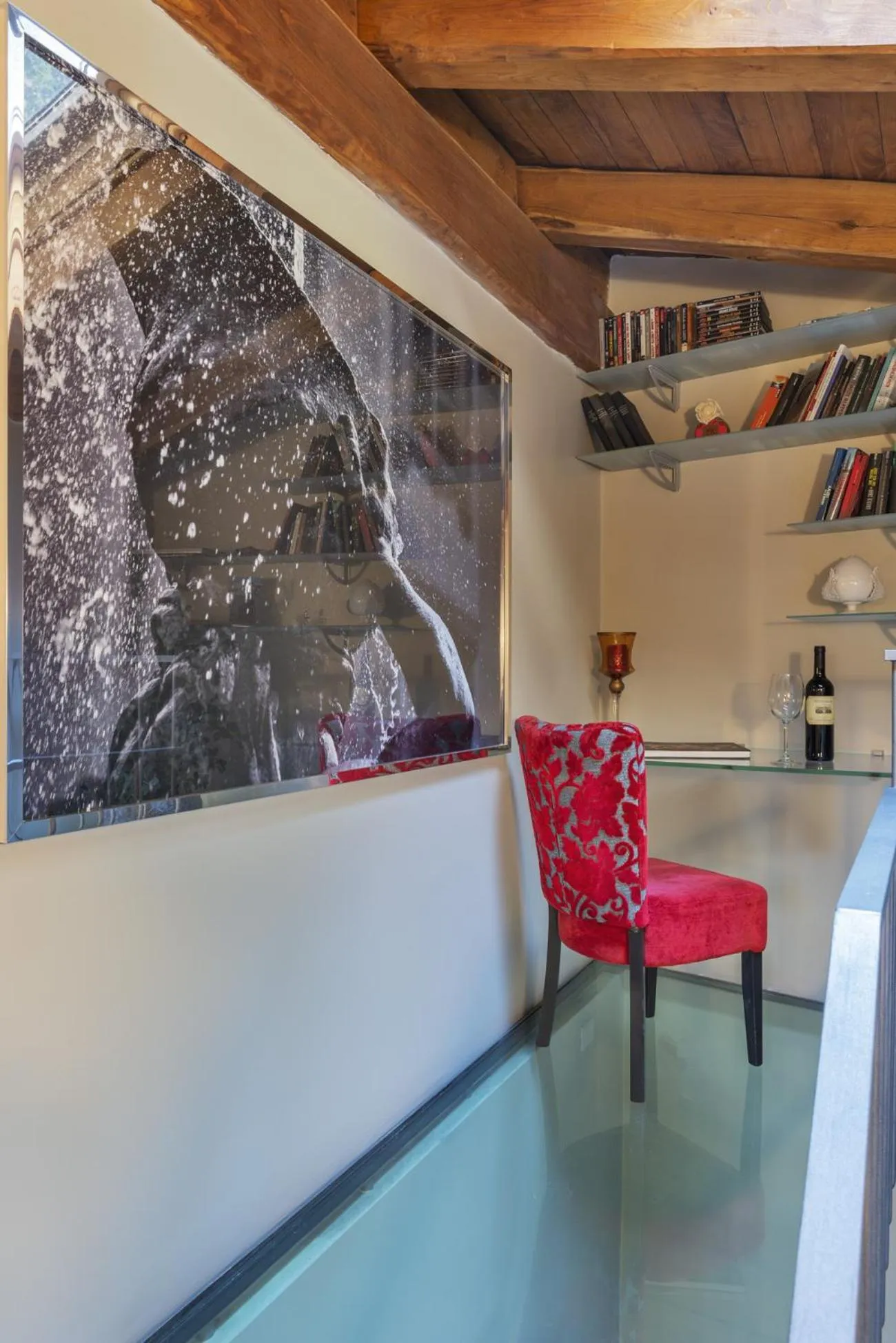 Etruria Relais and Wine