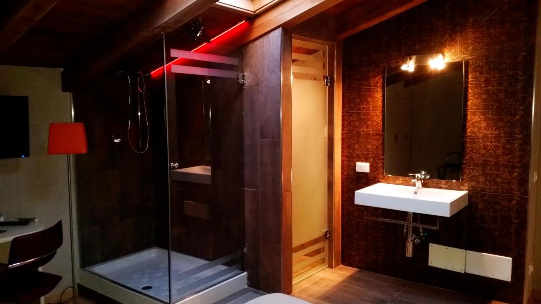 Etruria Relais and Wine