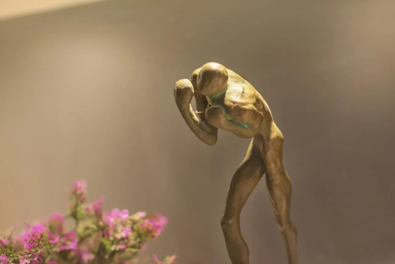 Lobby or reception in Etruria Relais and Wine