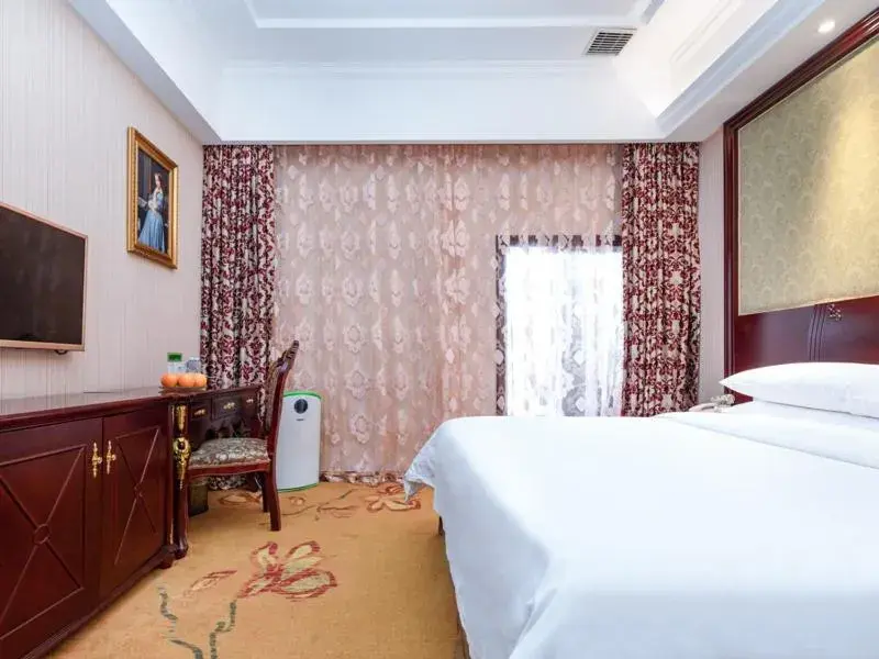 Vienna Hotel Shanghai Songjiang Wanda Vienna Hotel Shanghai Songjiang Wanda