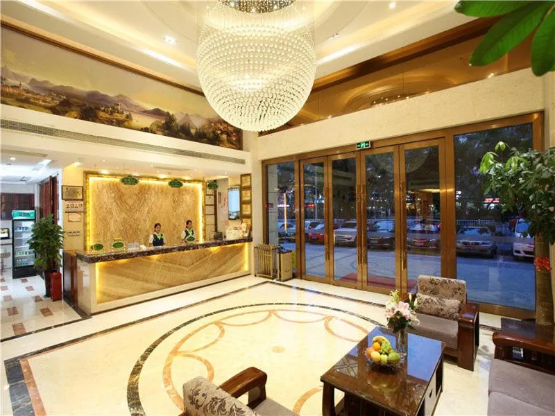 Vienna Hotel Sanya Sanya Bay