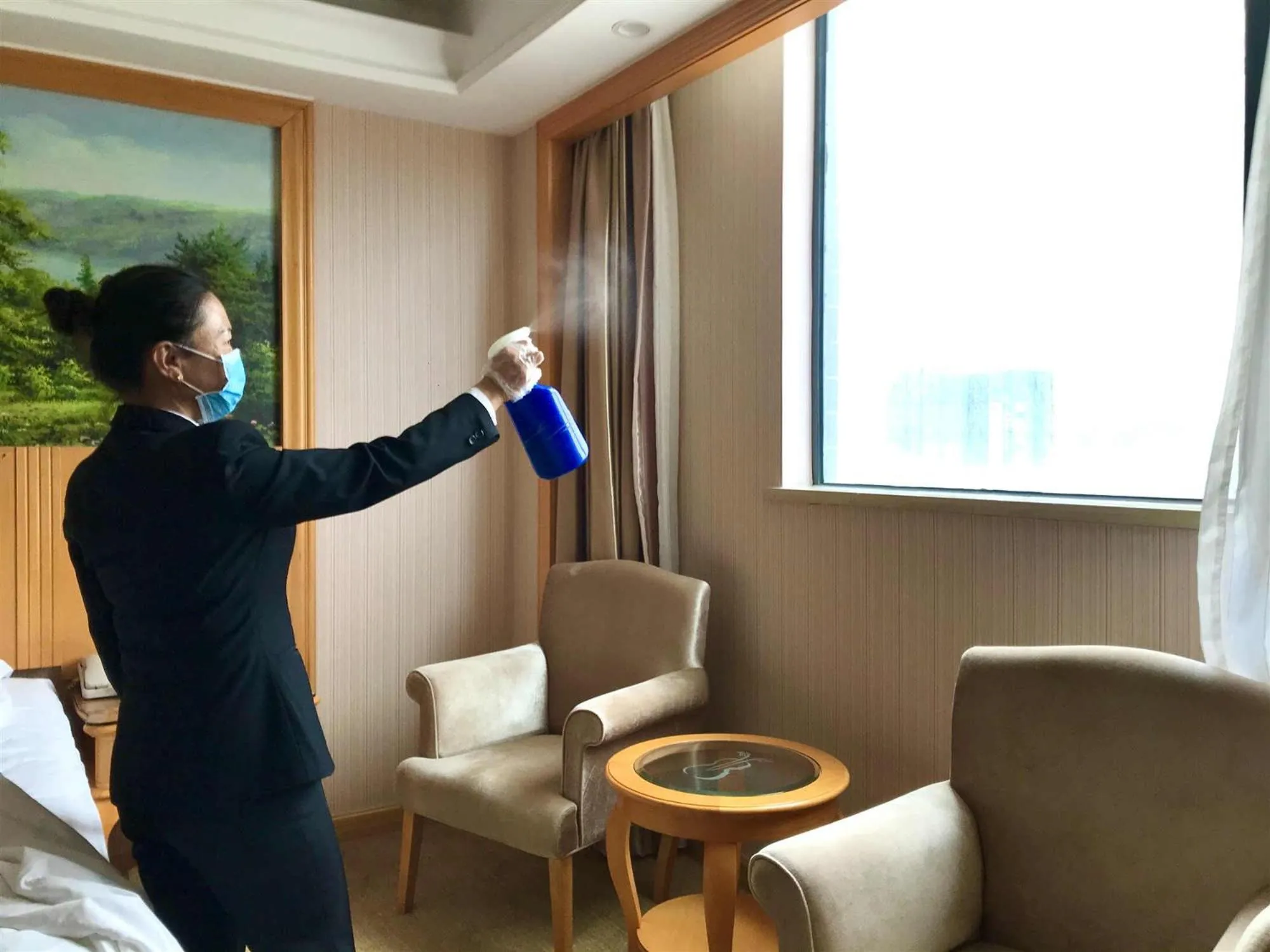 Vienna International Hotel Shenzhen Guangming Avenue