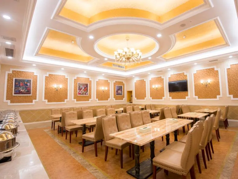 Vienna International Hotel Shenzhen Guangming Avenue