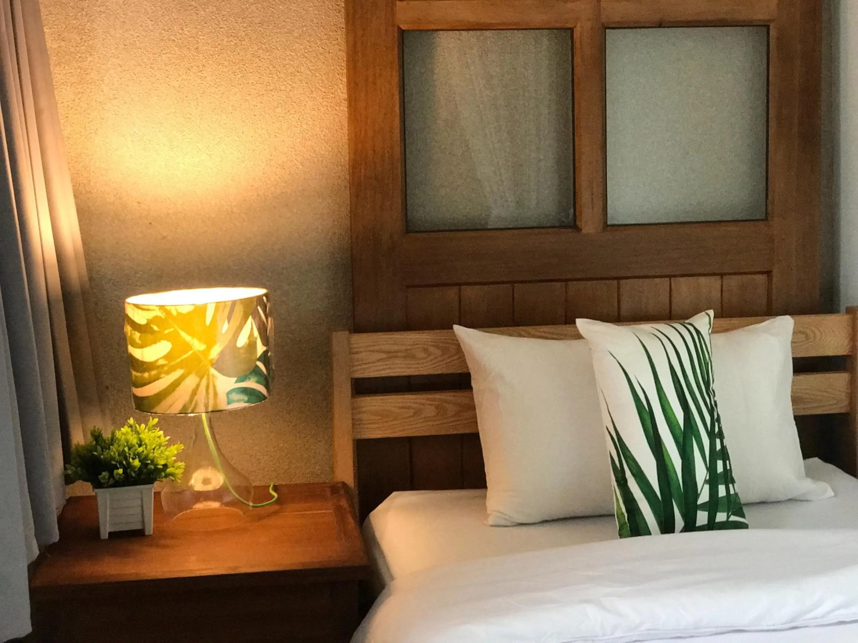 Bed in Victory Park Hostel