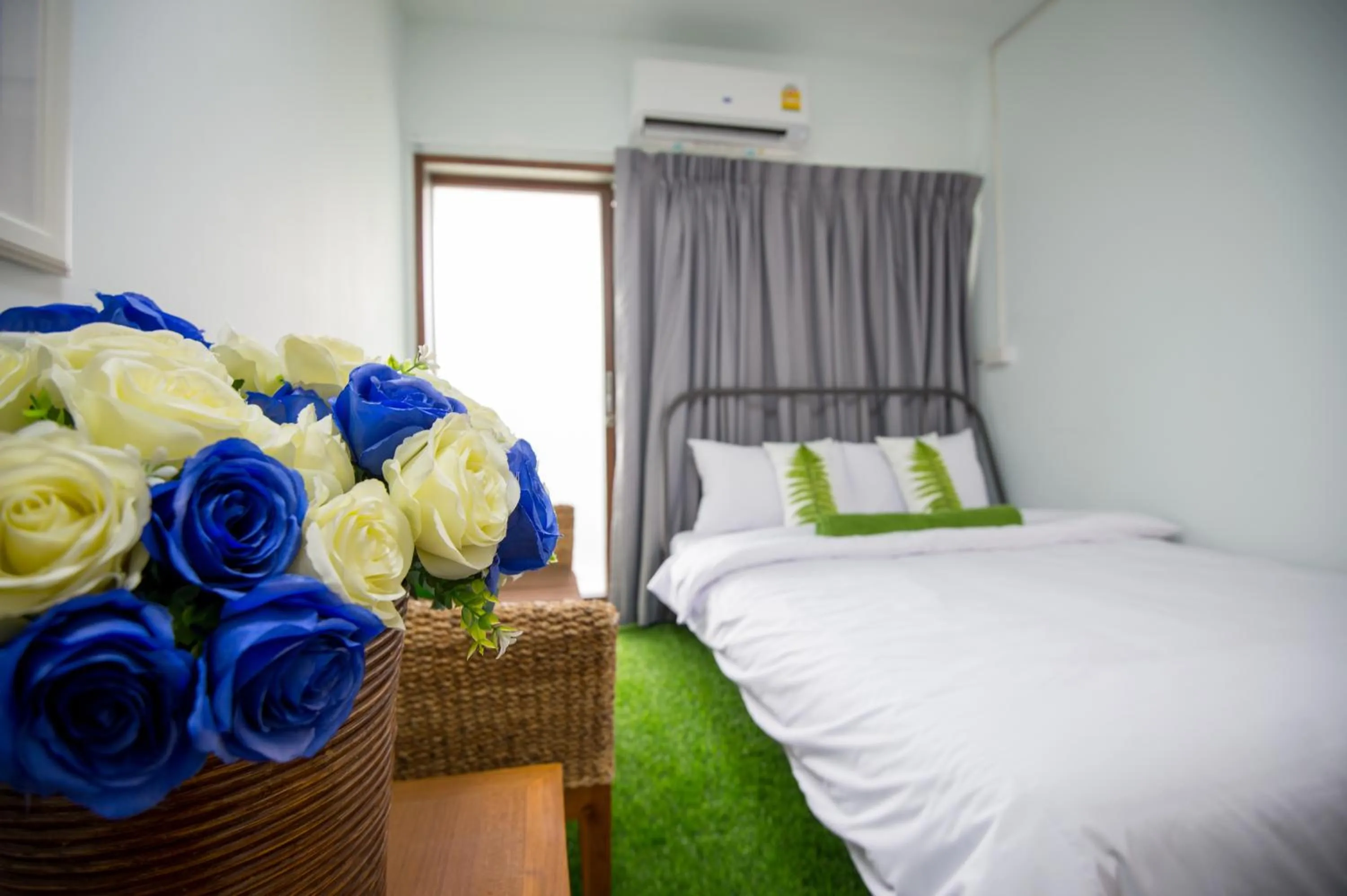 Bed in Victory Park Hostel