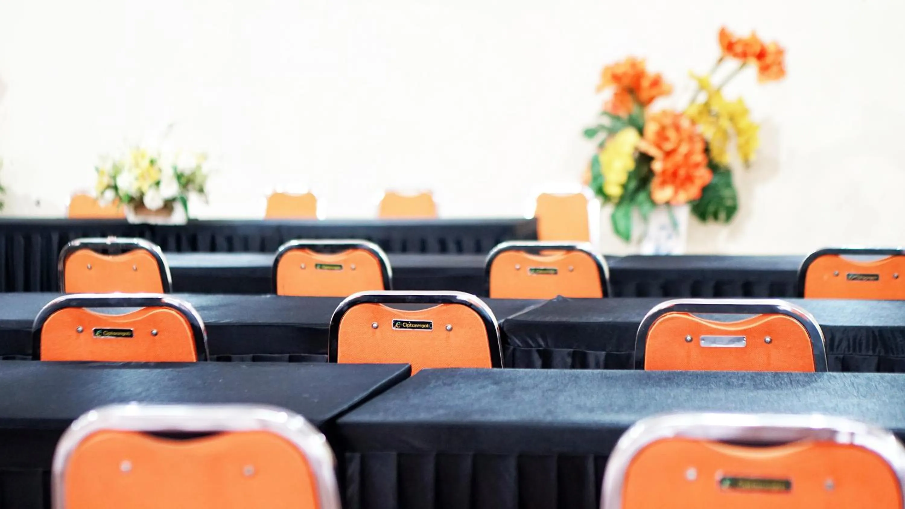 Ciptaningati Culture Hotel Batu