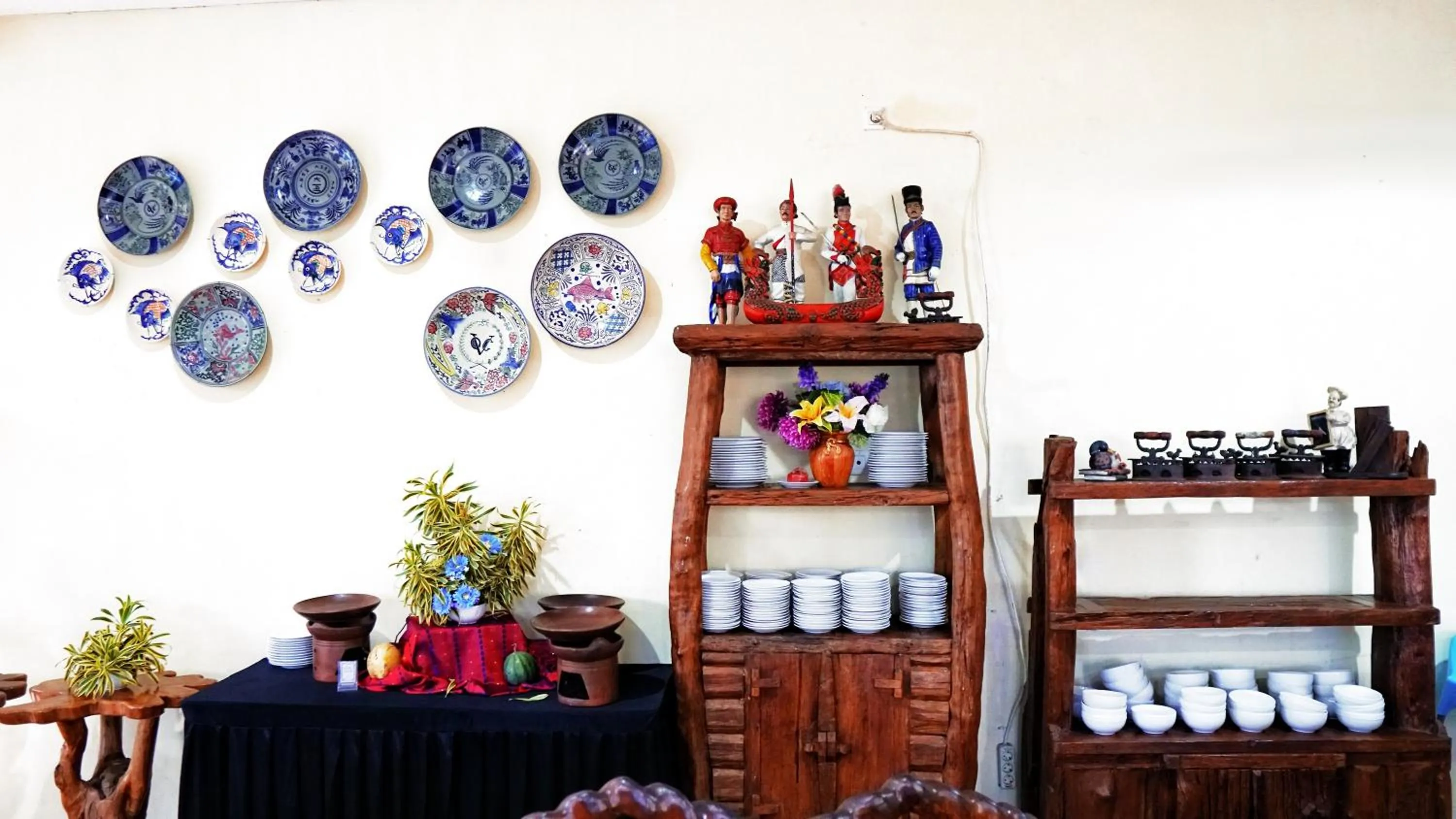 Ciptaningati Culture Hotel Batu