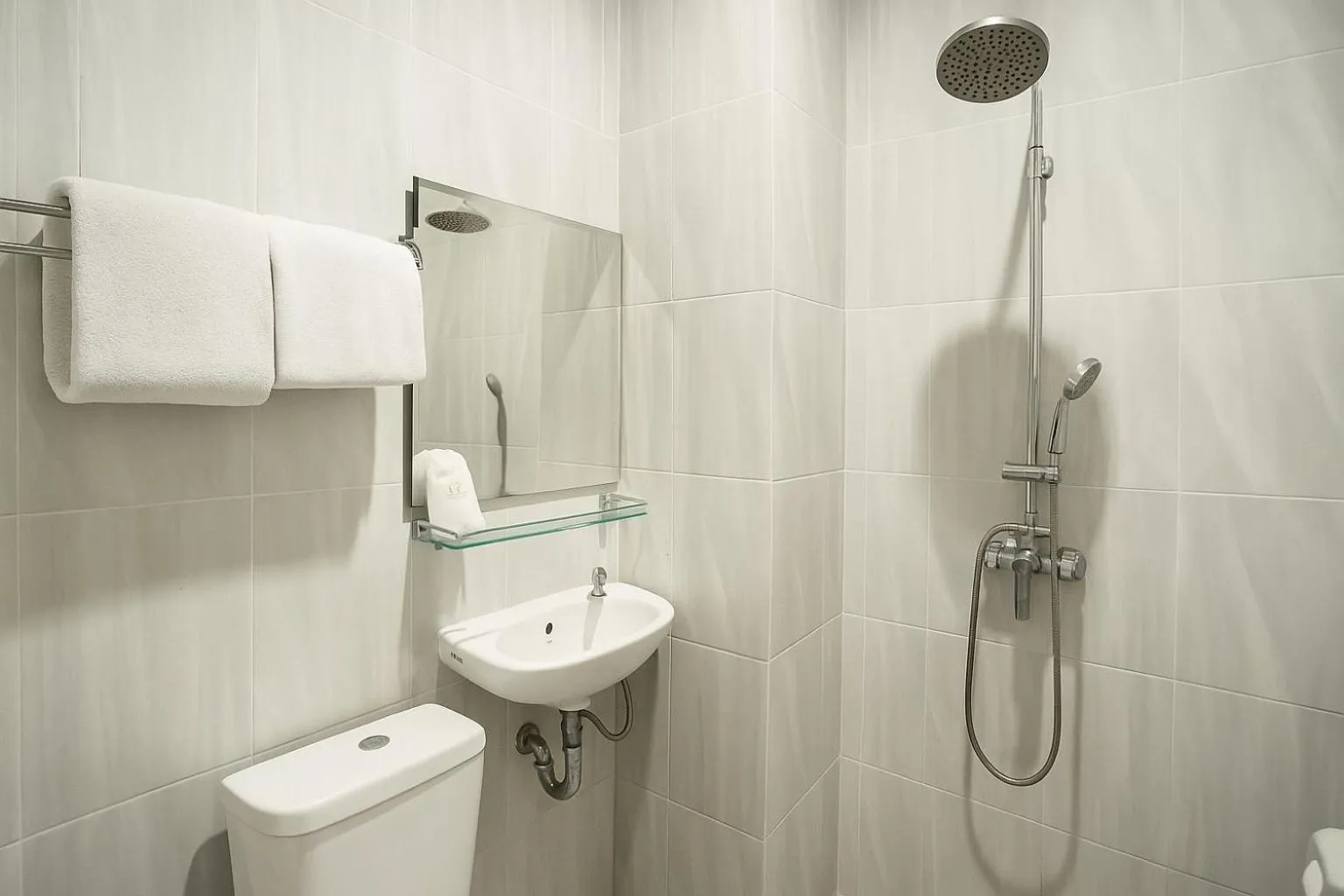 Ciptaningati Culture Hotel Batu