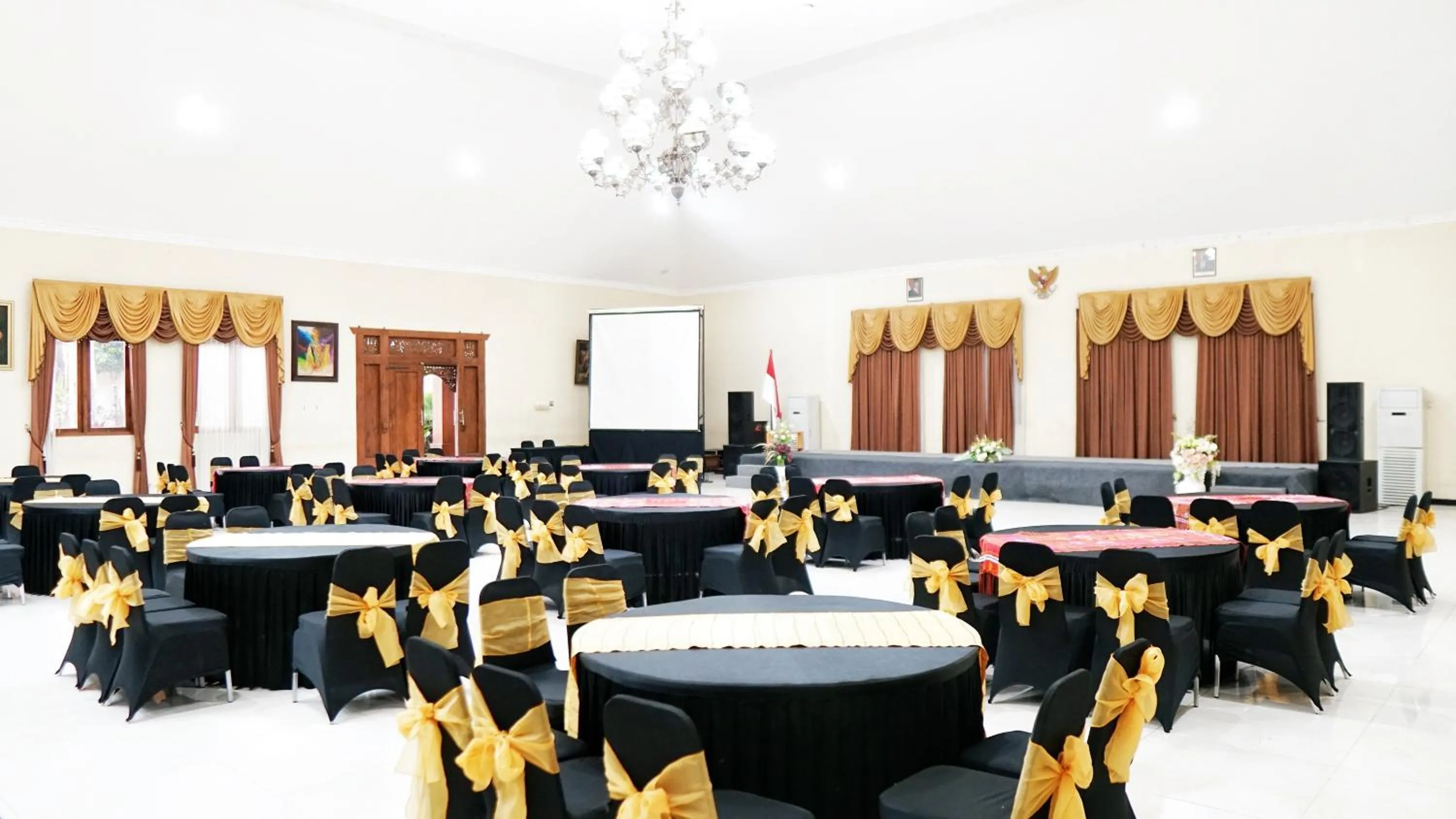 Ciptaningati Culture Hotel Batu