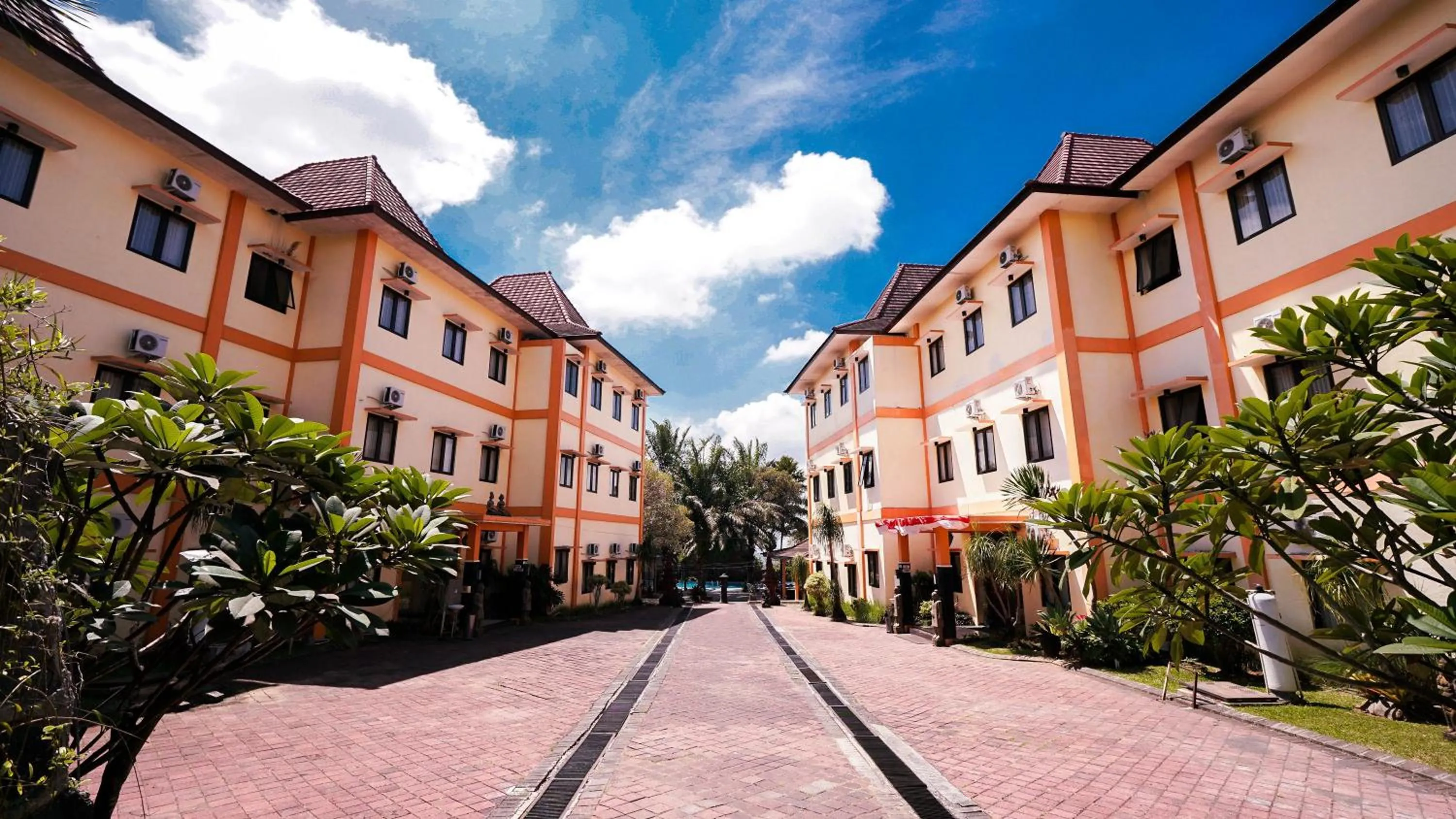 Ciptaningati Culture Hotel Batu