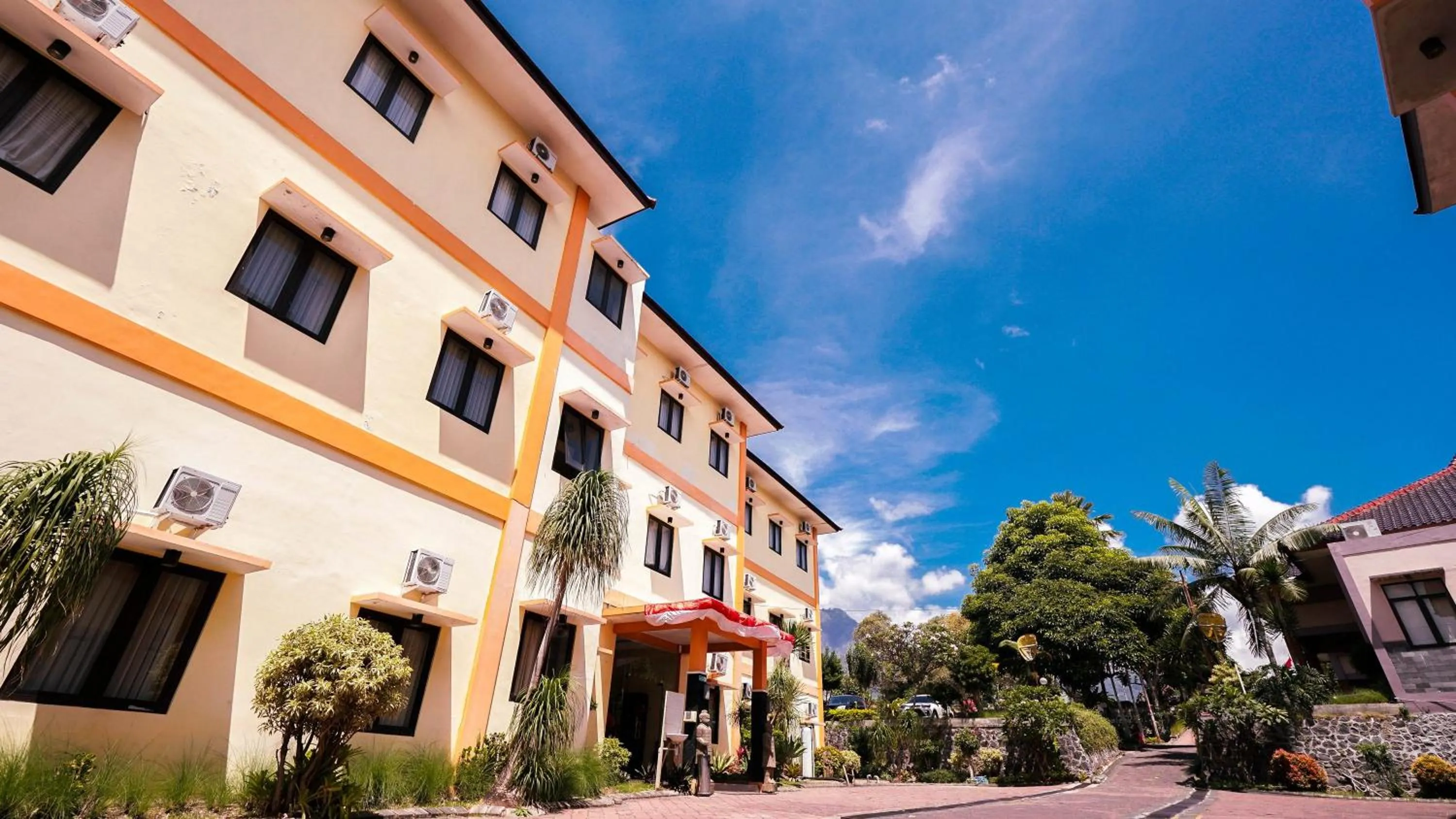 Ciptaningati Culture Hotel Batu