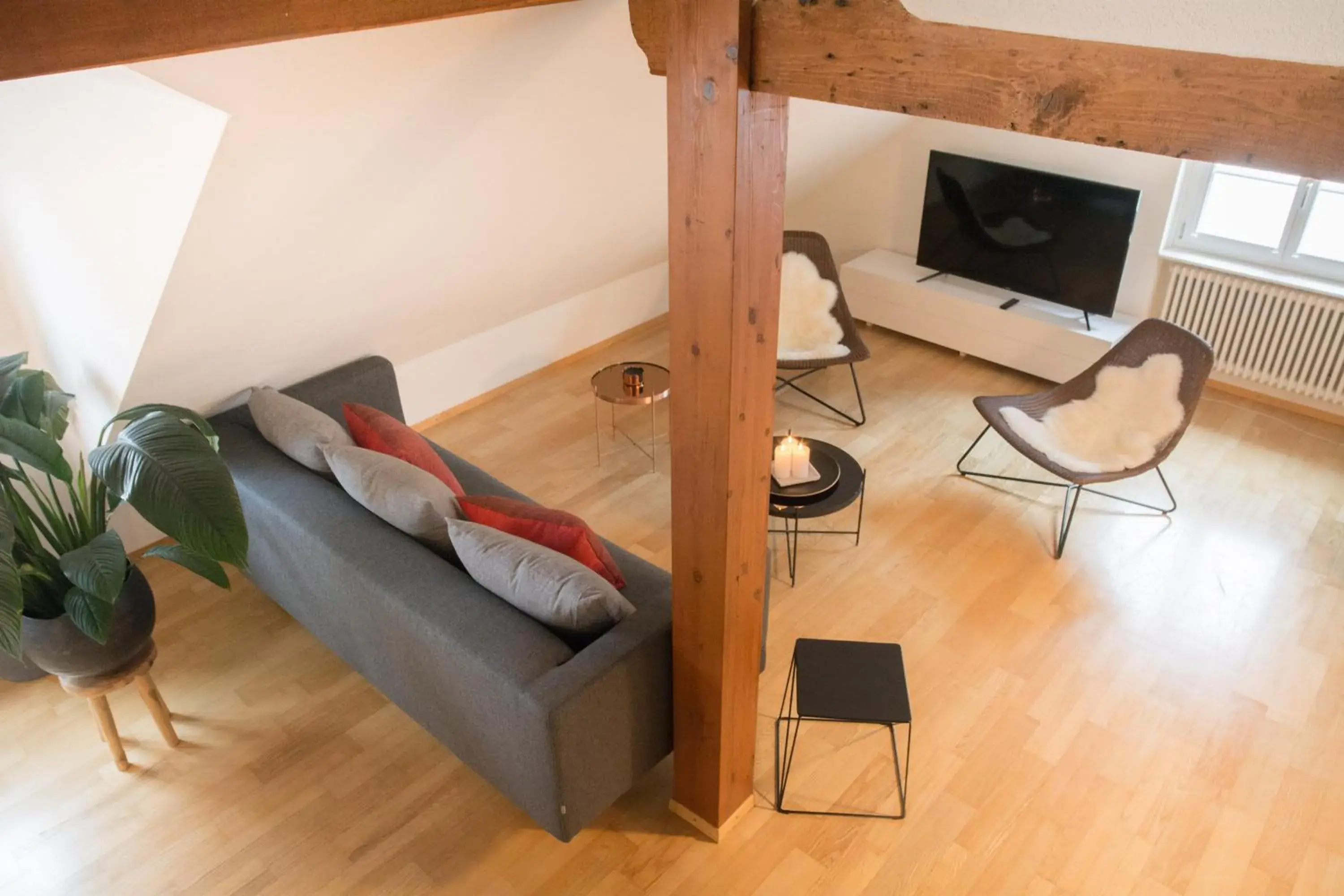 Apartment - Split Level in Airhome Zug Neugasse Stadtzentrum Apartment - Split Level in Airhome Zug Neugasse Stadtzentrum