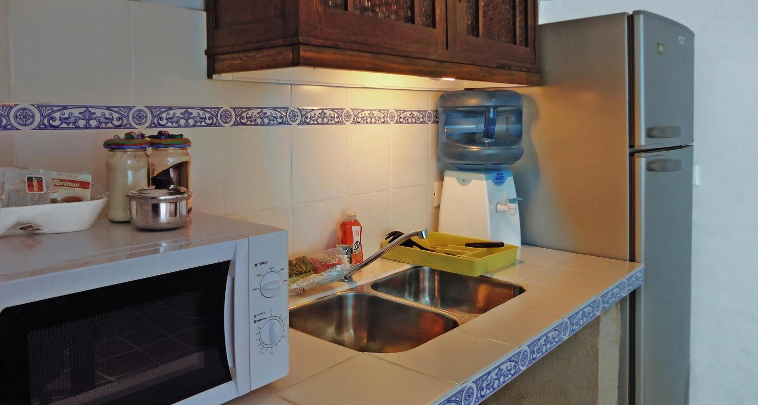 El Faro de Carpier - ApartHotel & Restaurante Bar Cafetería