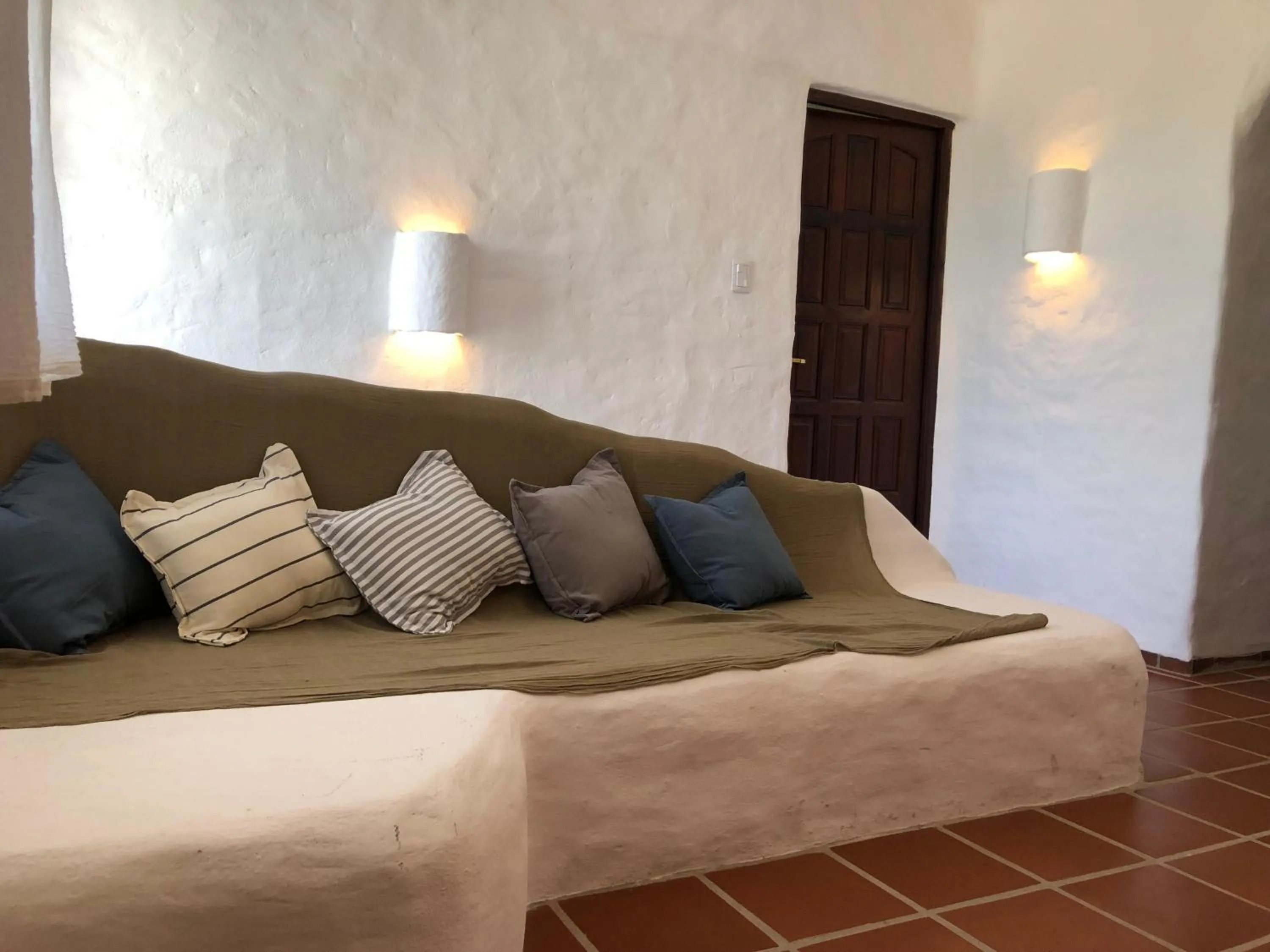 El Faro de Carpier - ApartHotel & Restaurante Bar Cafetería