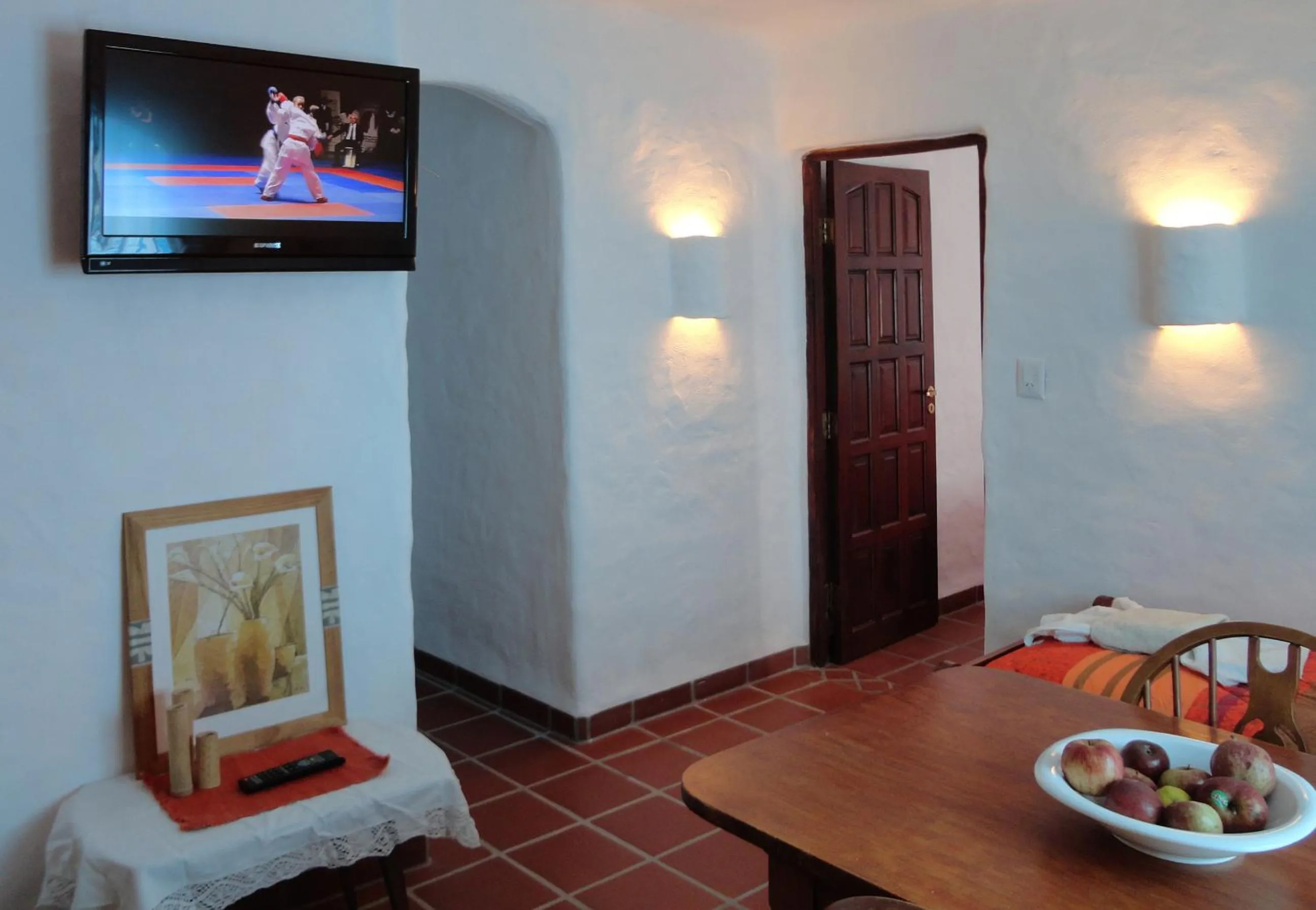 El Faro de Carpier - ApartHotel & Restaurante Bar Cafetería