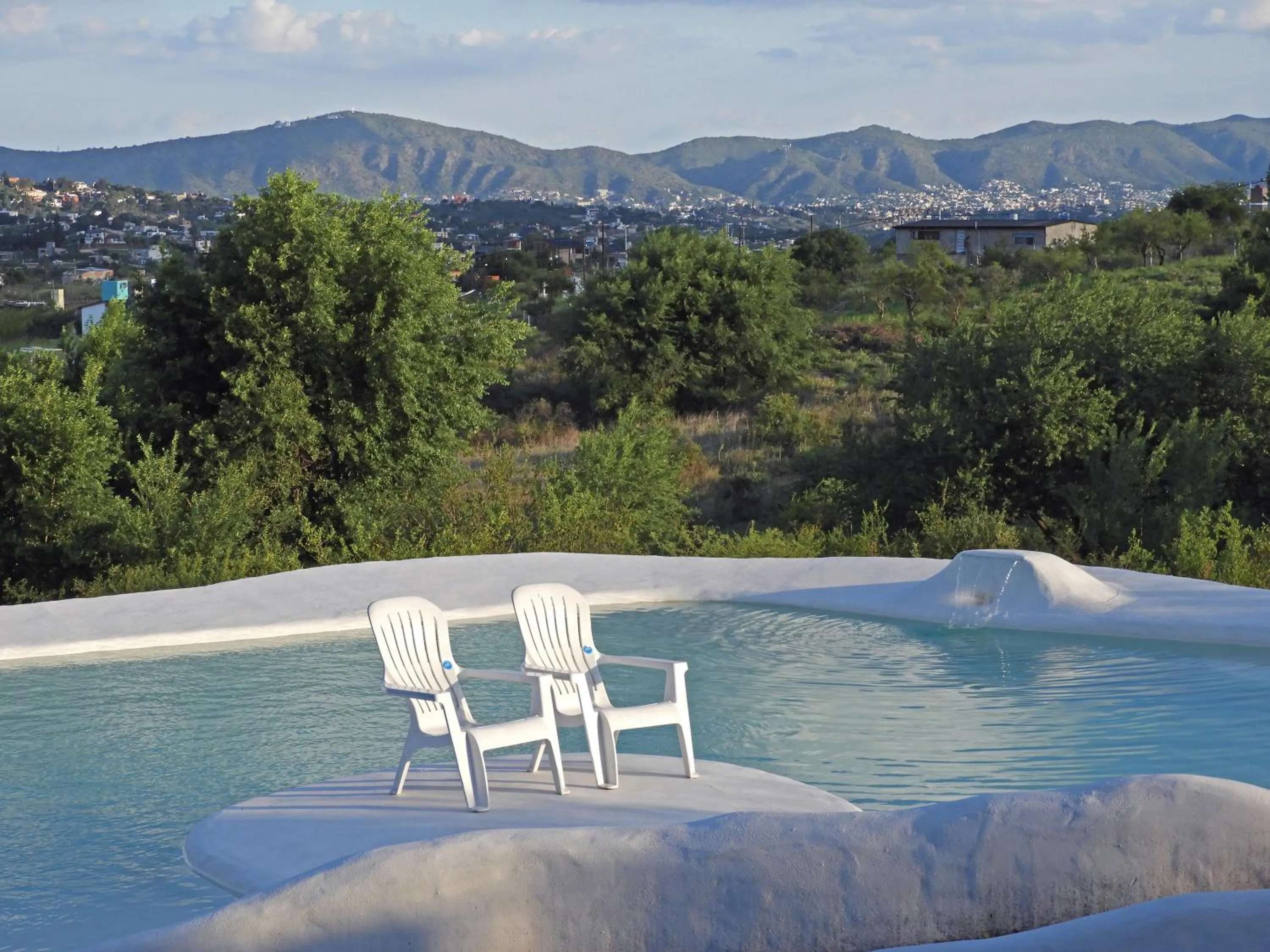 El Faro de Carpier - ApartHotel & Restaurante Bar Cafetería