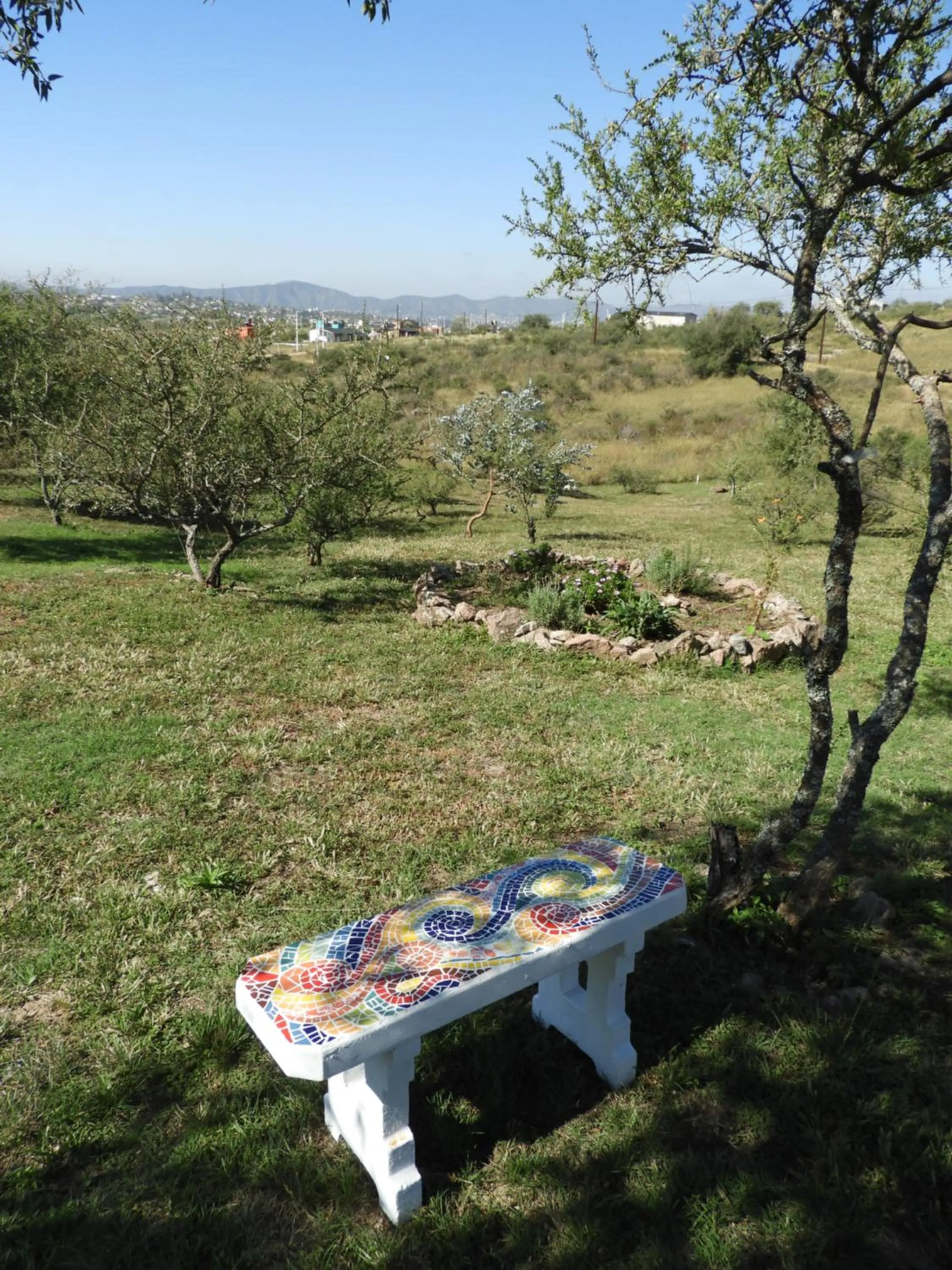 El Faro de Carpier - ApartHotel & Restaurante Bar Cafetería