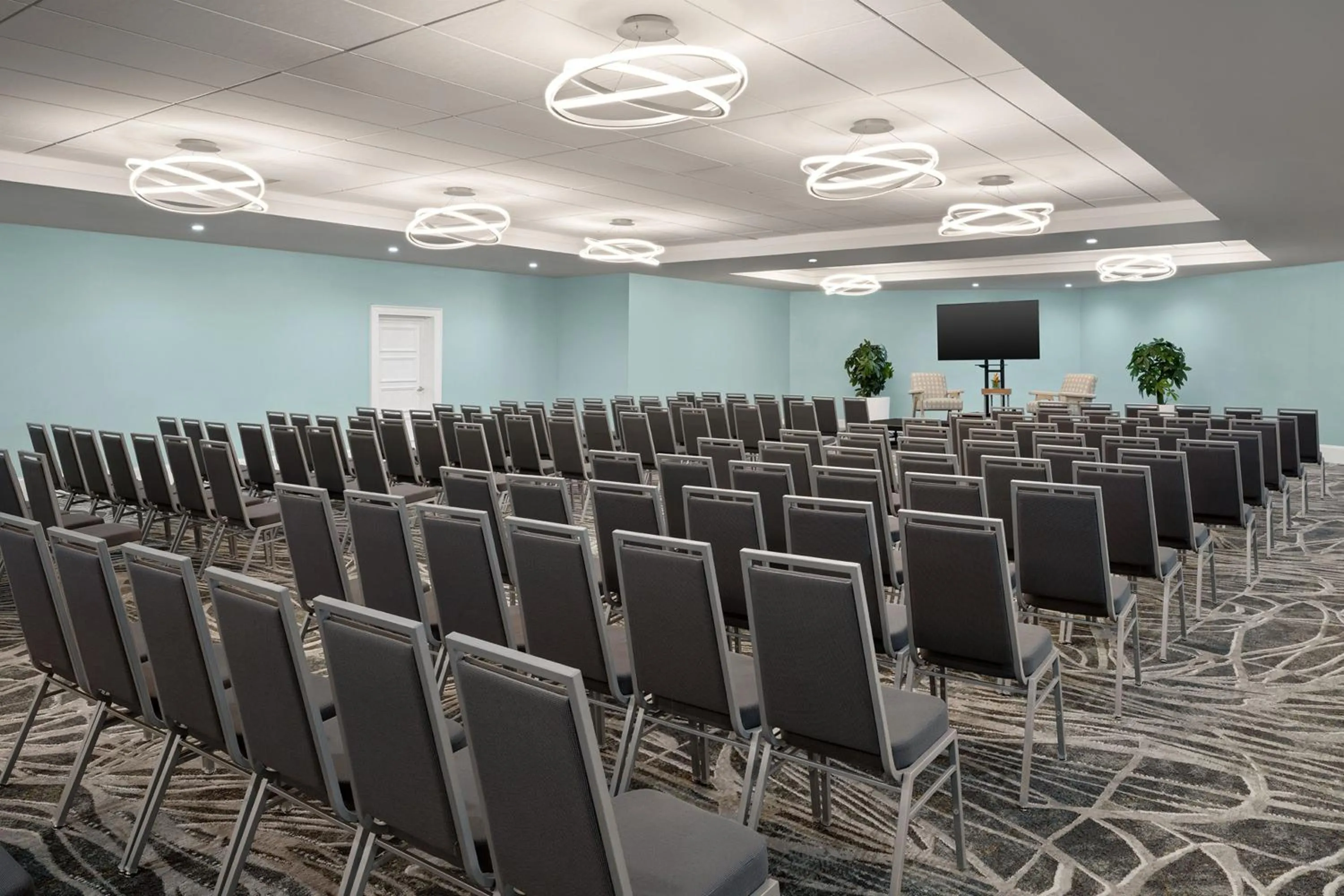 Entertainment in Courtyard by Marriott Nassau Downtown/Junkanoo Beach