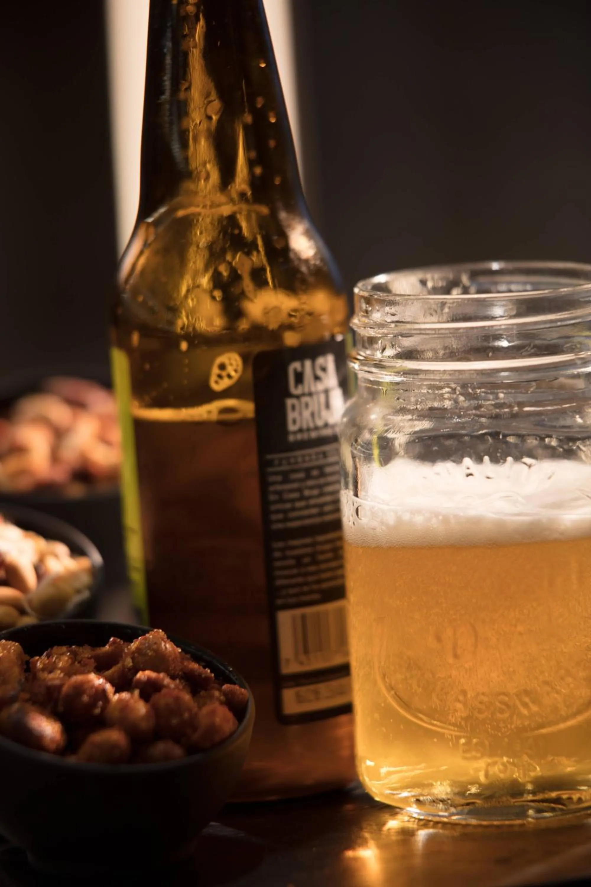 Lounge or bar in AC Hotel by Marriott Panama City