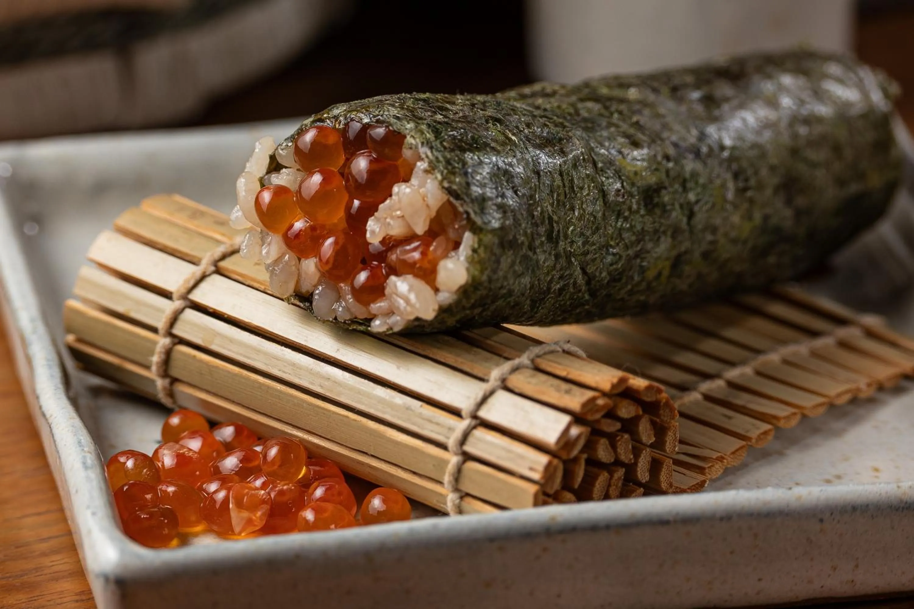 Restaurant/places to eat in Grand Hyatt Rio de Janeiro