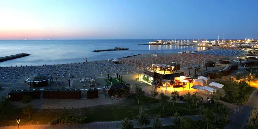 Property building in Residence Record