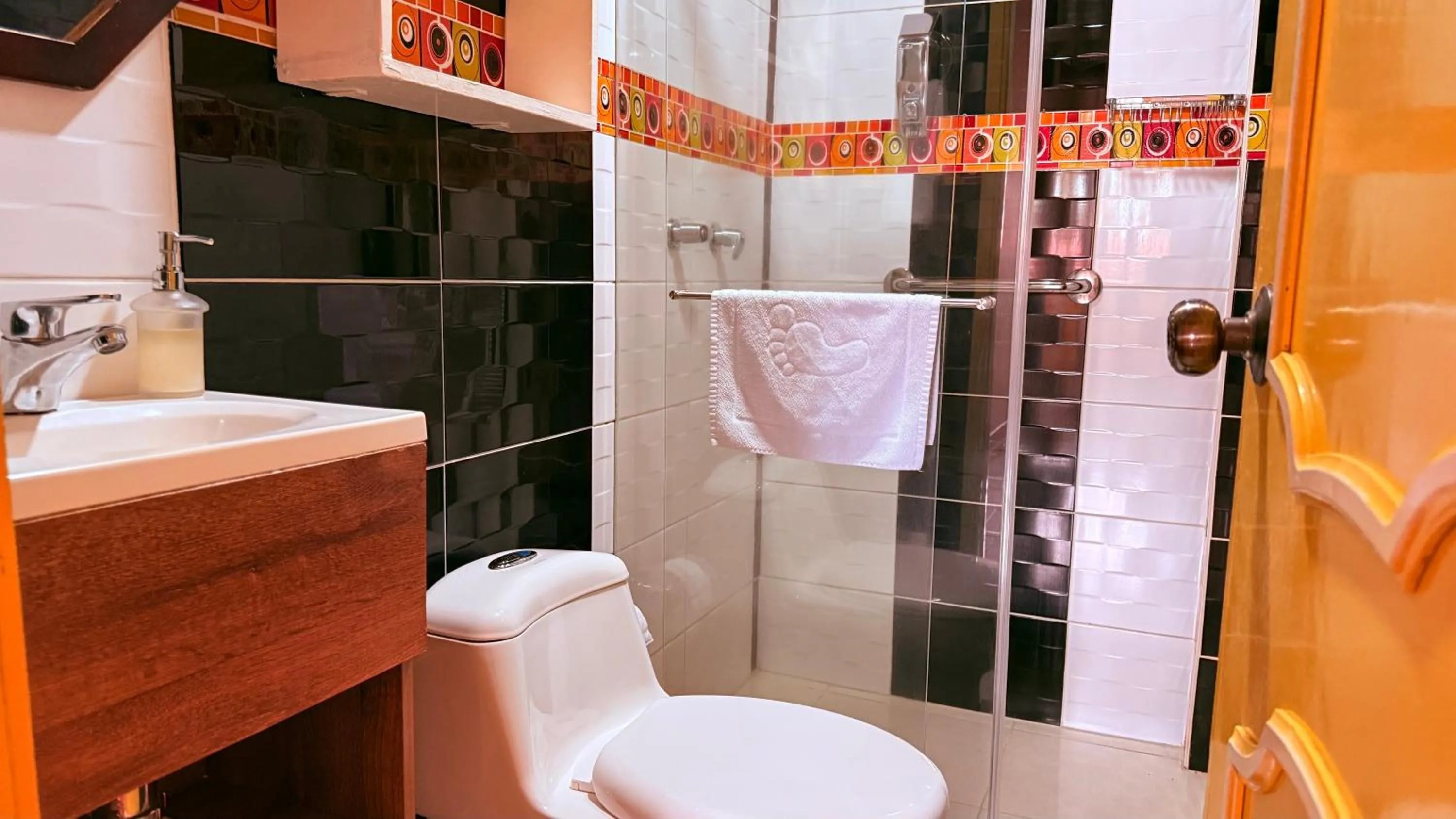 Standard Twin Room in Casa Salento