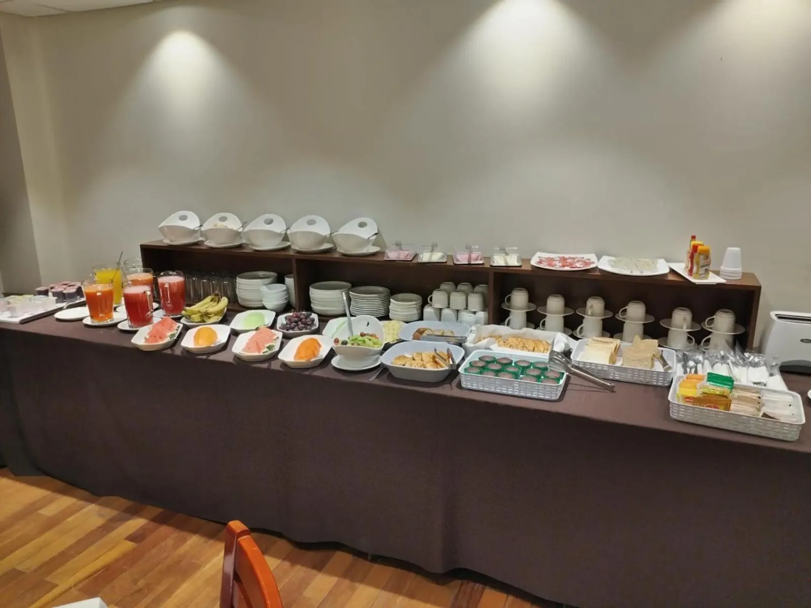 Gran Hotel Ambassador