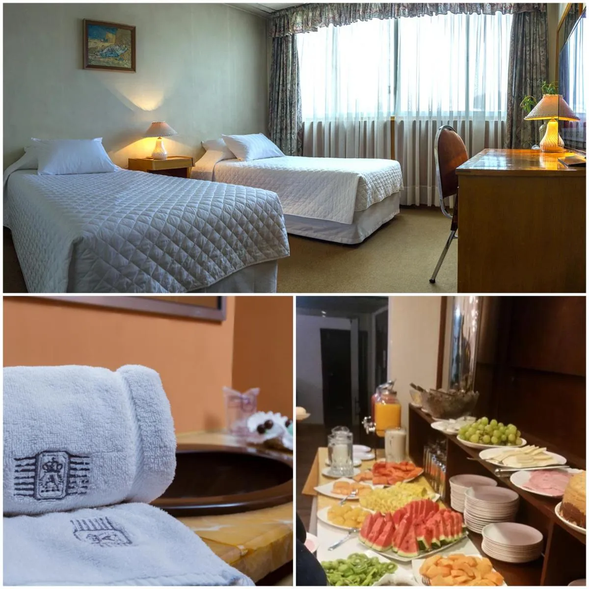 Gran Hotel Ambassador