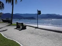 View (from property/room) in Praia Suítes Itagua Ubatuba
