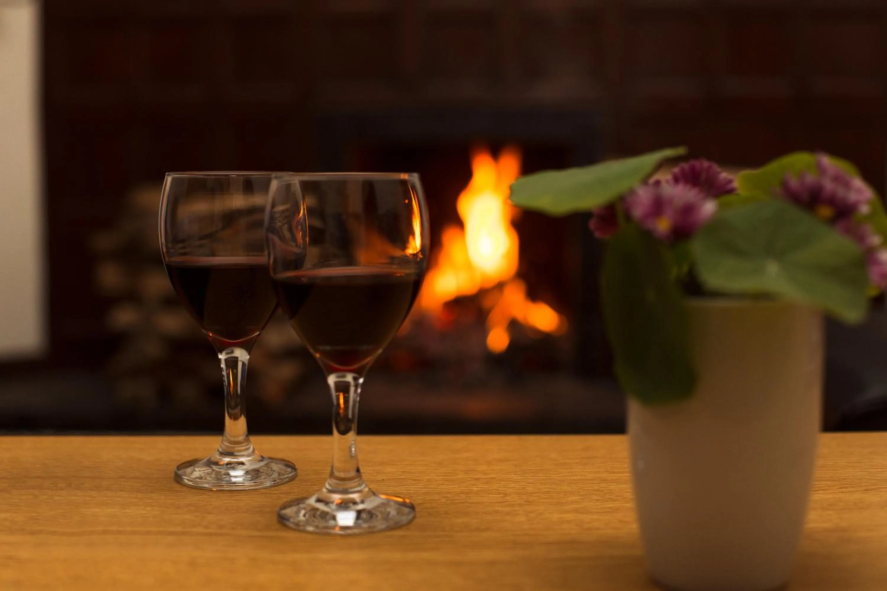 Alcoholic drinks in El Museo Hotel Boutique