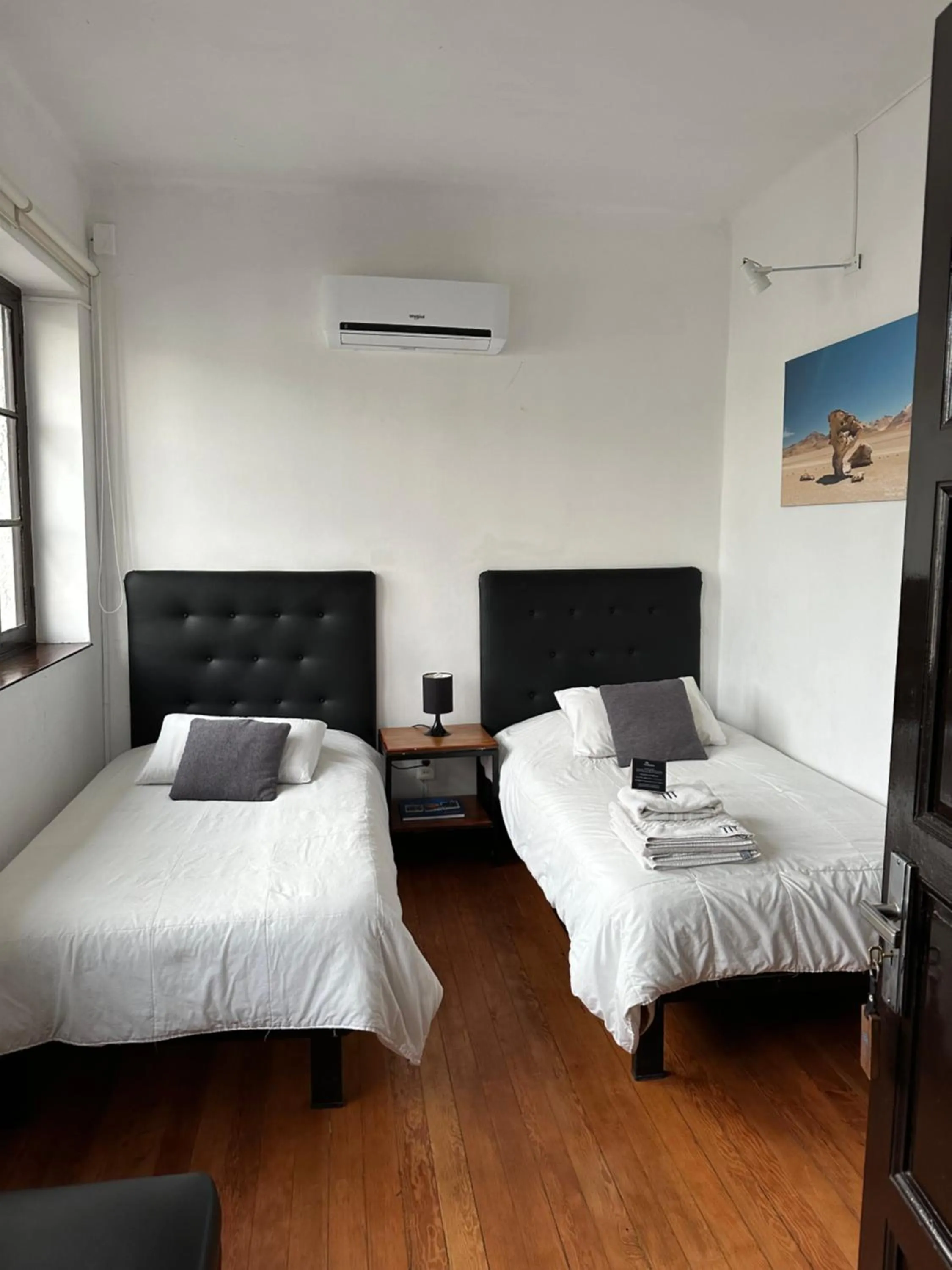 Bedroom, Bed in El Museo Hotel Boutique