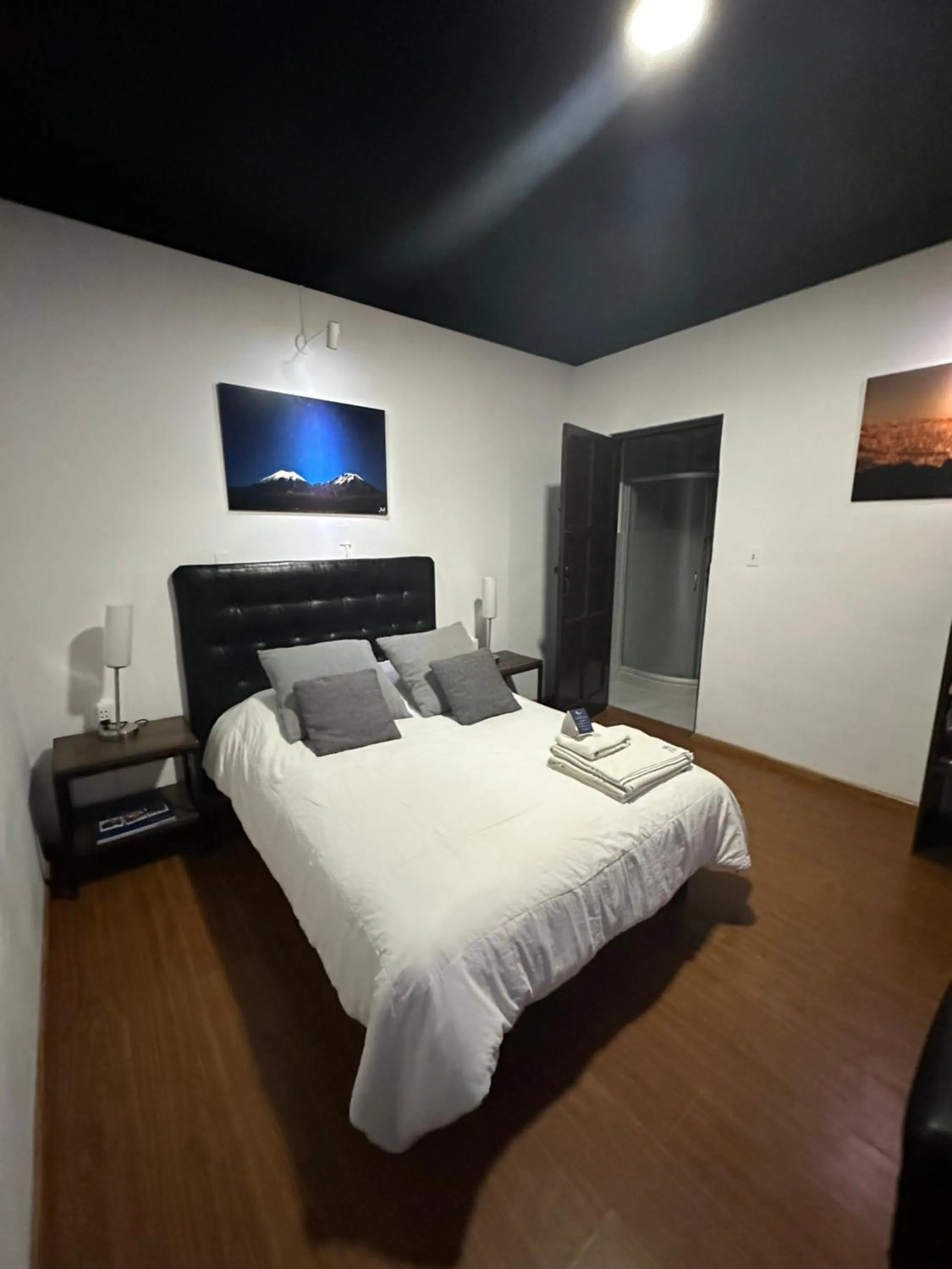 Bedroom, Bed in El Museo Hotel Boutique