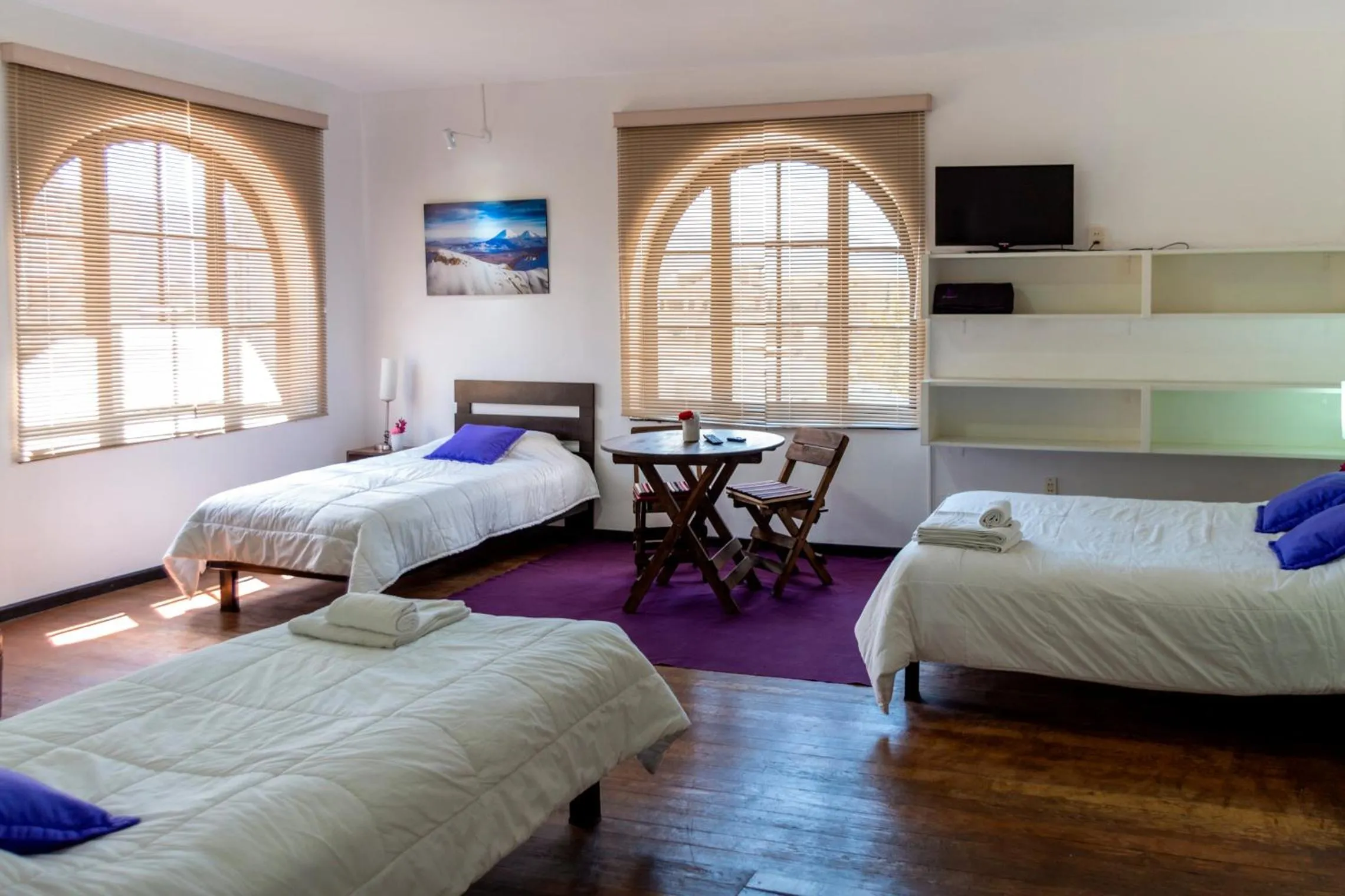 Bedroom, Bed in El Museo Hotel Boutique